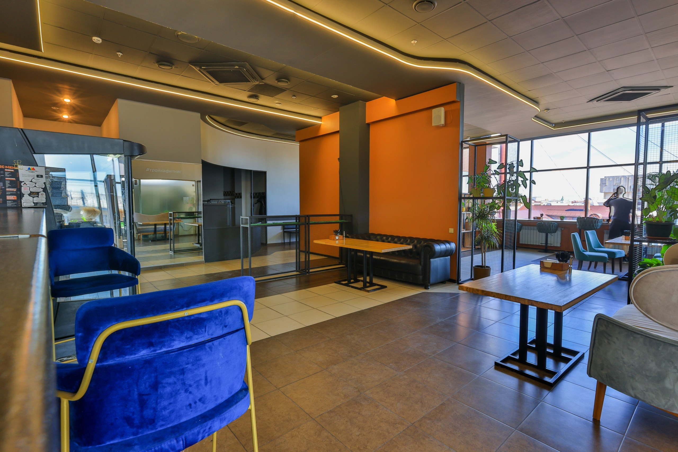 ТРОЙКА ФИТНЕС. Фотограф в Туле Крупский АнДРей. Фотостудия «КАДР71» в Туле