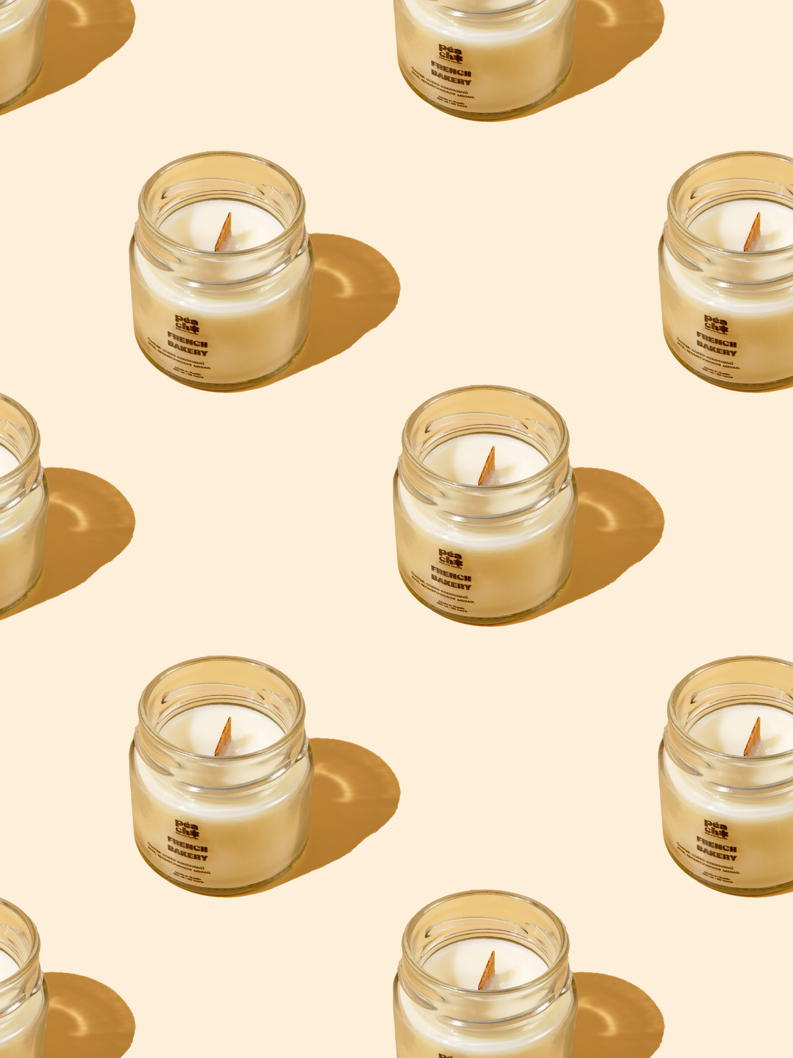 Диффузоры и Свечи. Макаров Сергей|Creamlebot Фотограф города Ростов-на-Дону