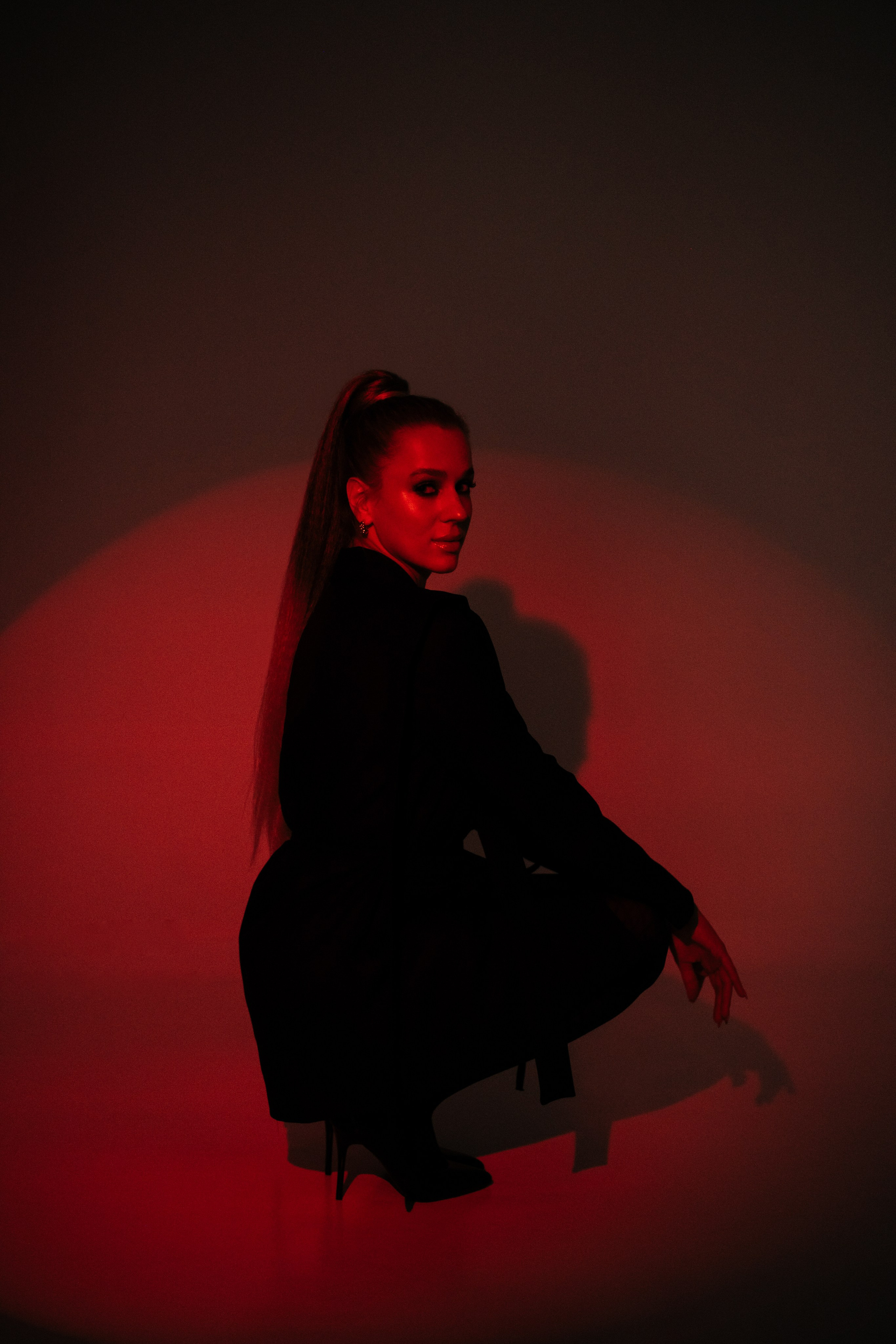 Александра. Фотограф в Екатеринбурге Веретенова Наталья