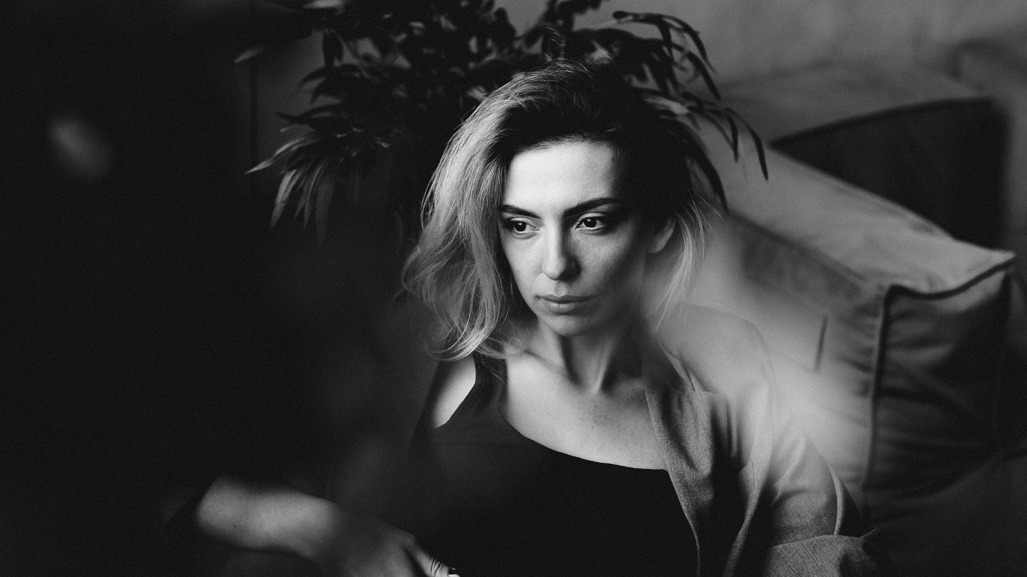 Маруся. Портретный фотограф в Минске Роман Романов