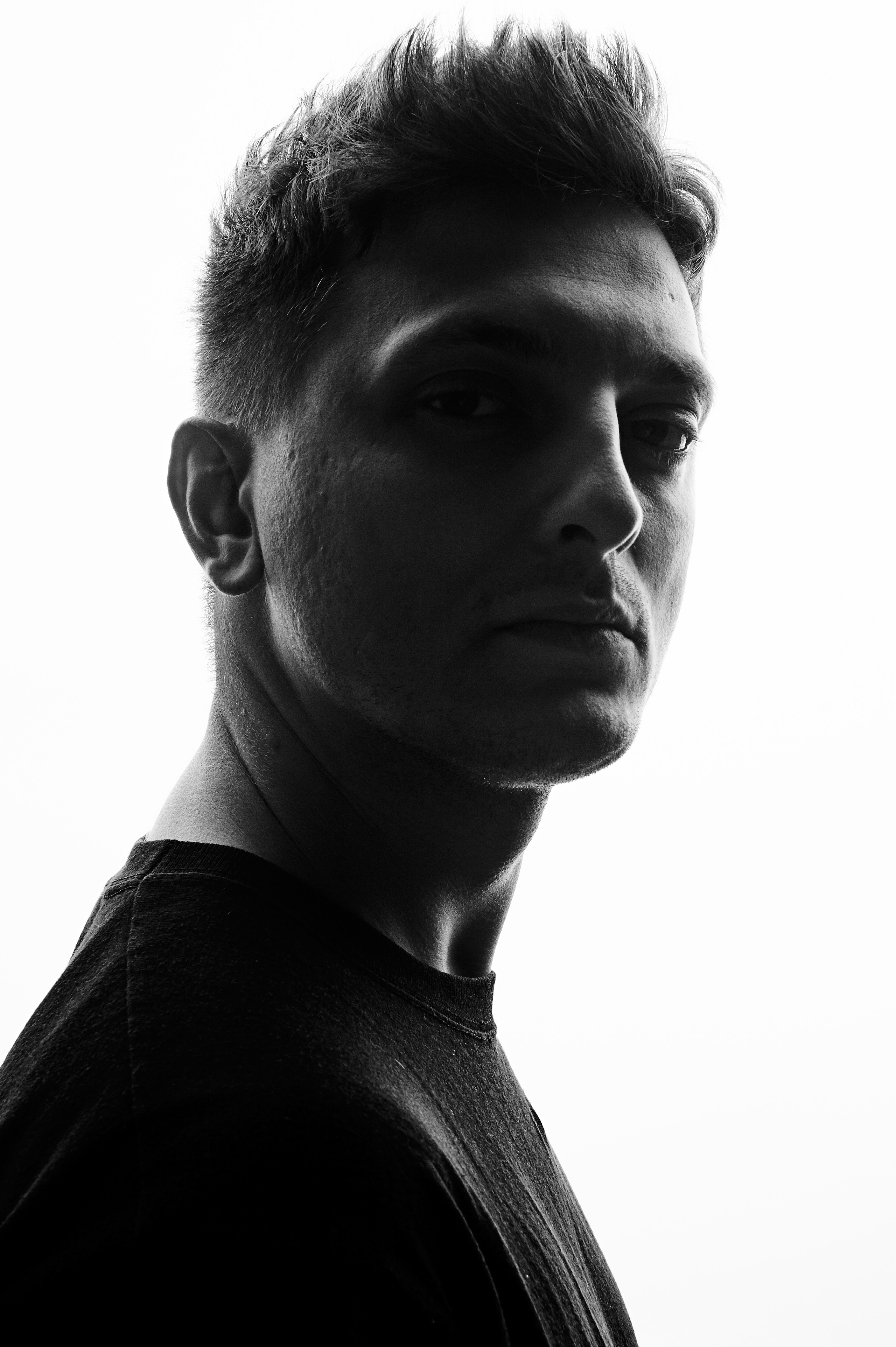 Дима. Портретный фотограф в Минске Роман Романов