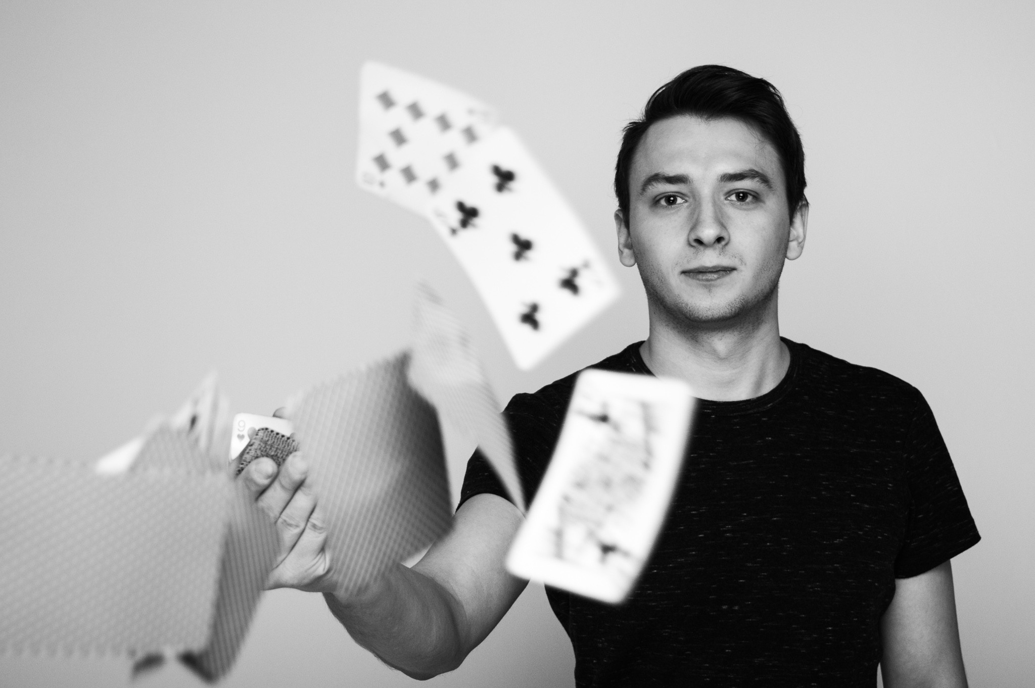 Паша. Портретный фотограф в Минске Роман Романов