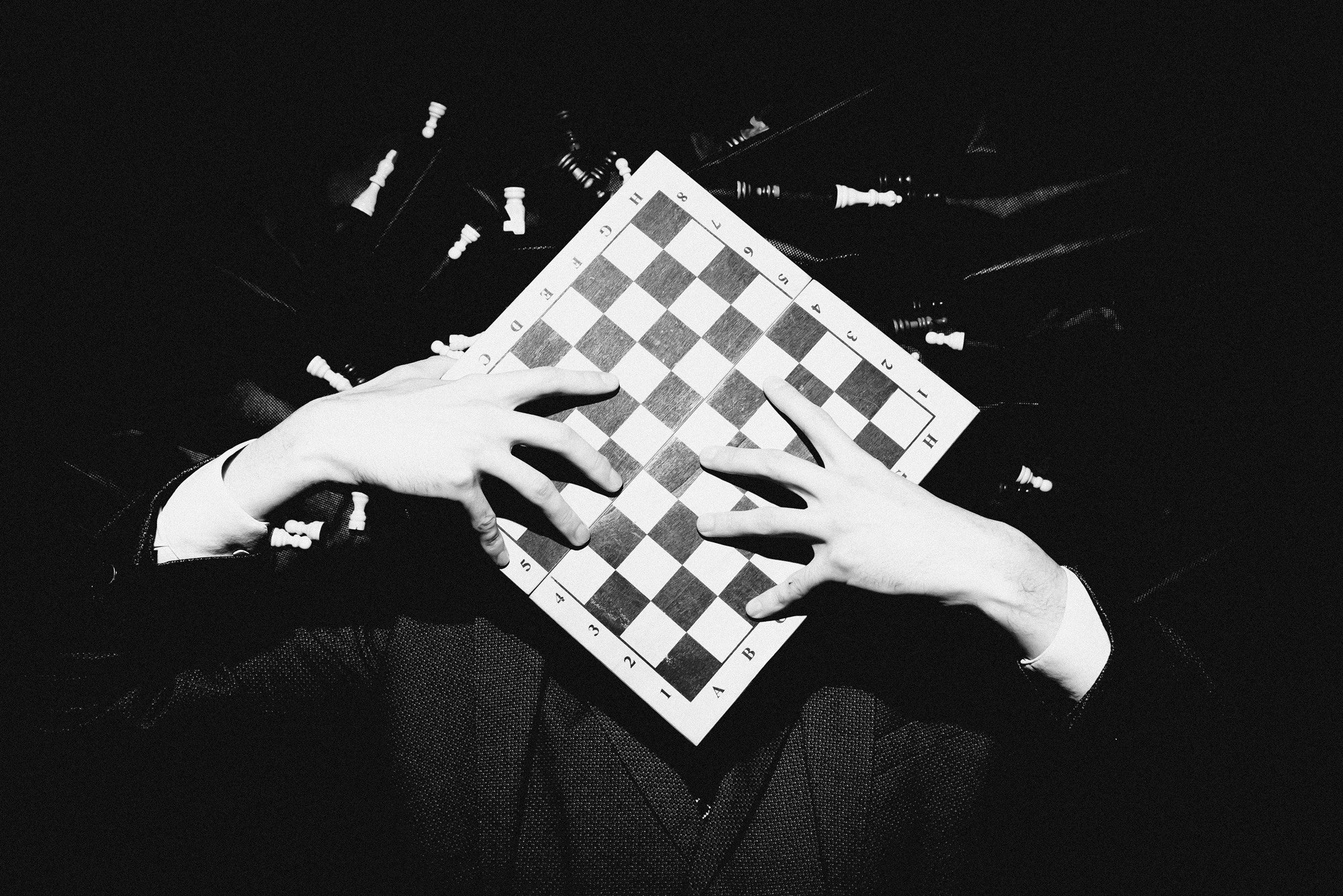 Саша. Портретный фотограф в Минске Роман Романов