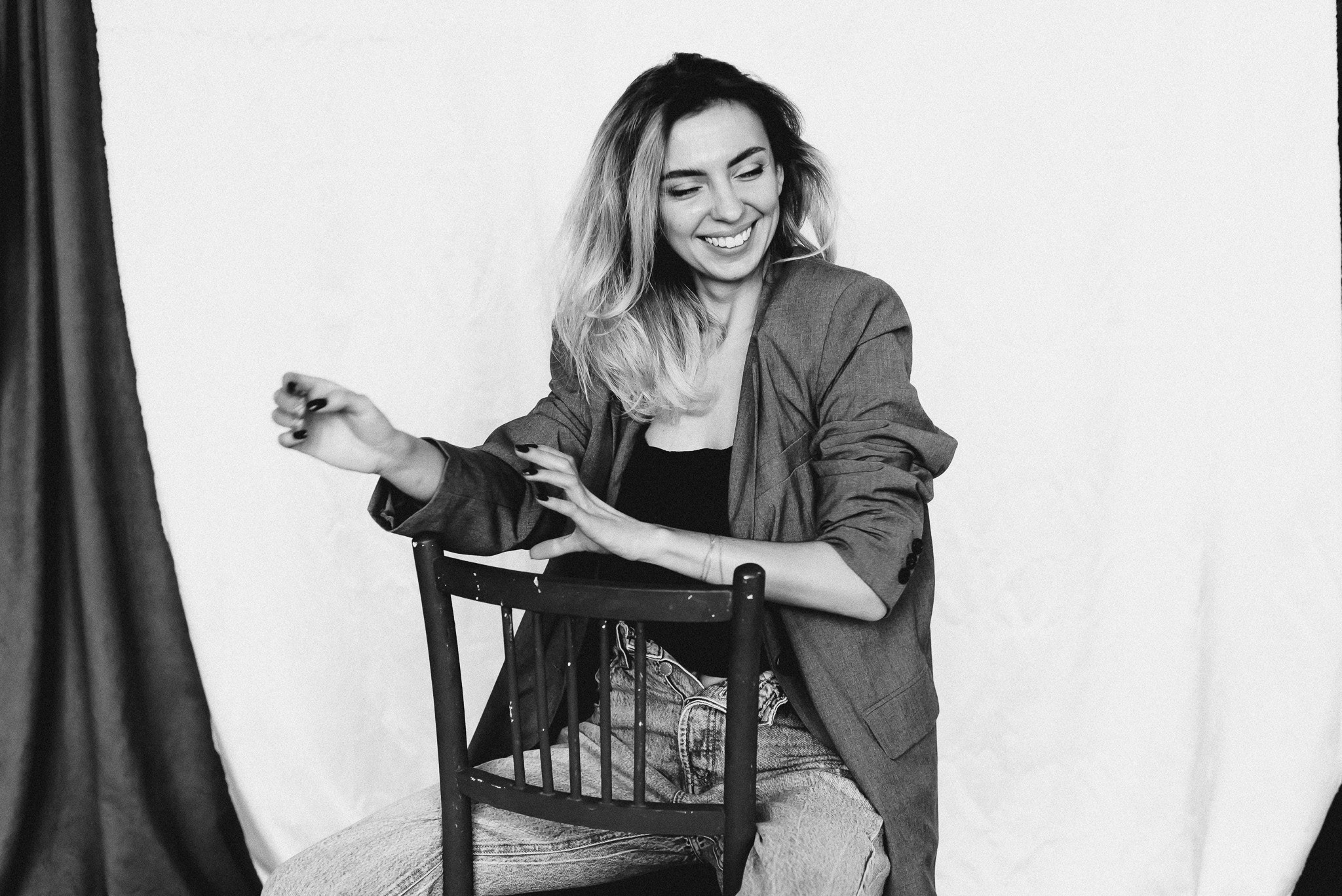 Маруся. Портретный фотограф в Минске Роман Романов