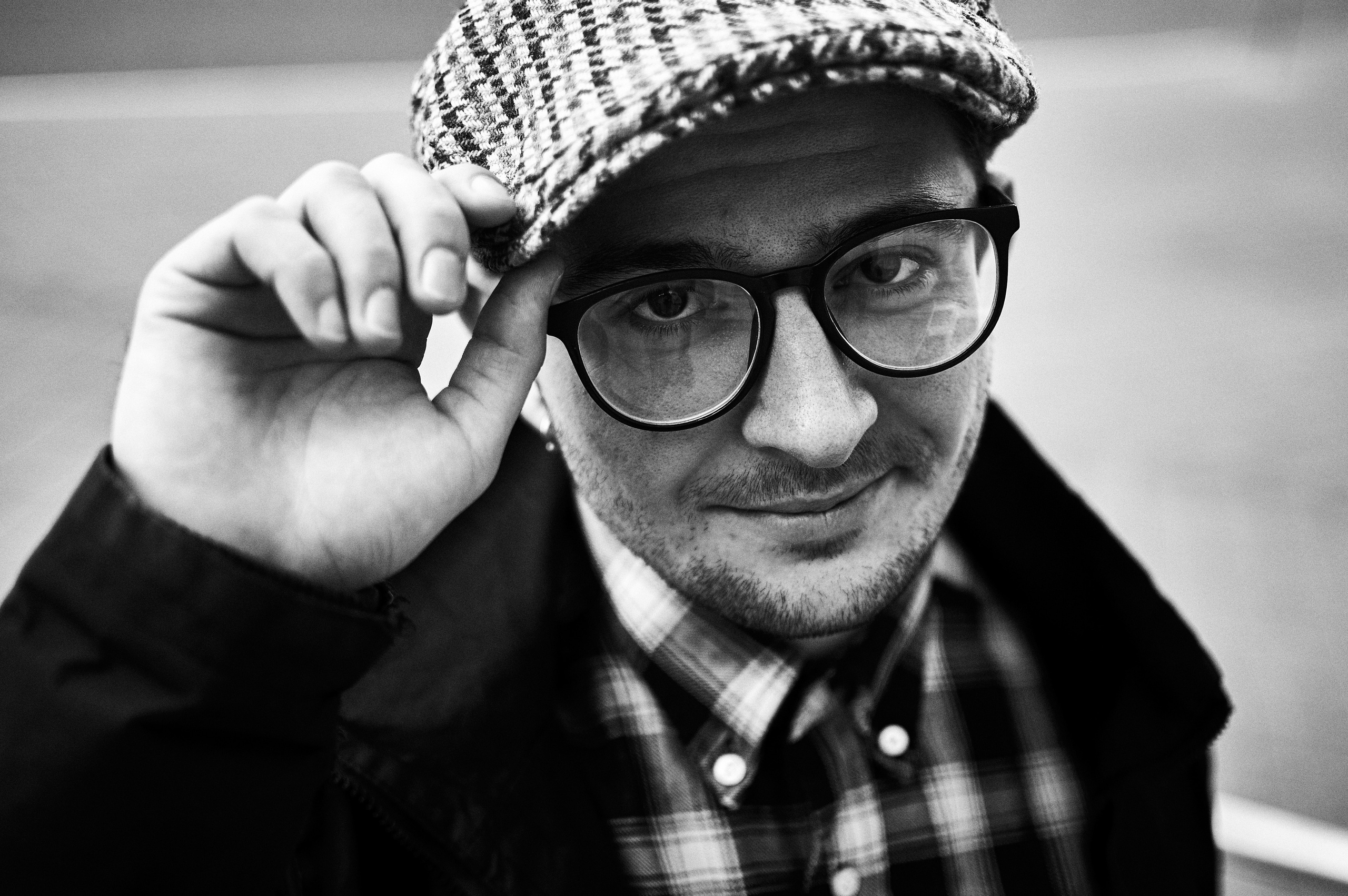 Леша. Портретный фотограф в Минске Роман Романов