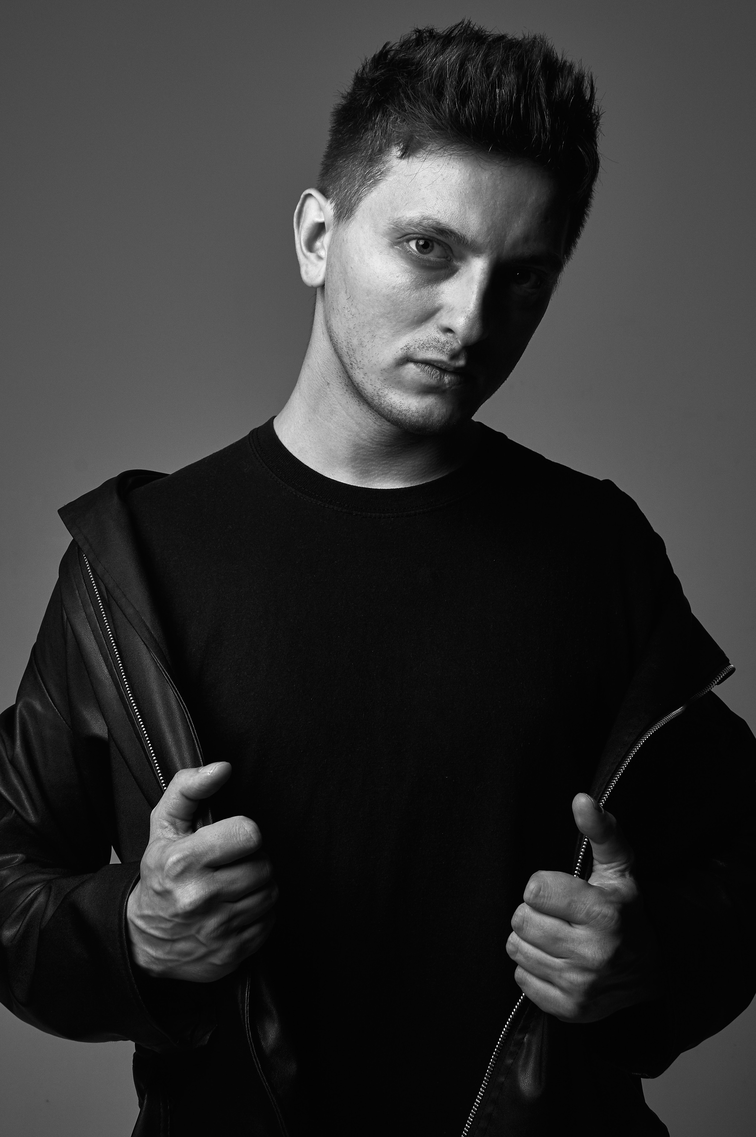 Дима. Портретный фотограф в Минске Роман Романов