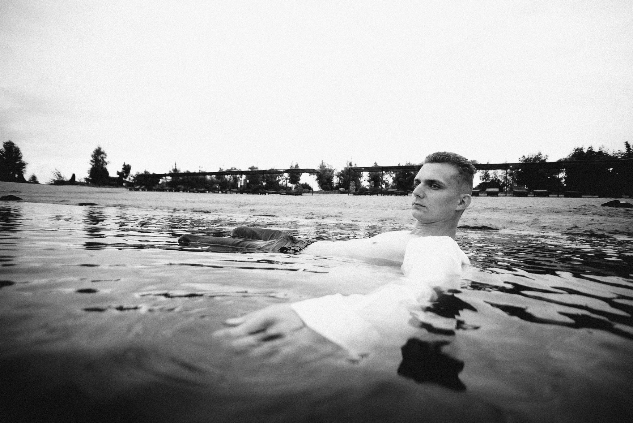 Саша. Портретный фотограф в Минске Роман Романов