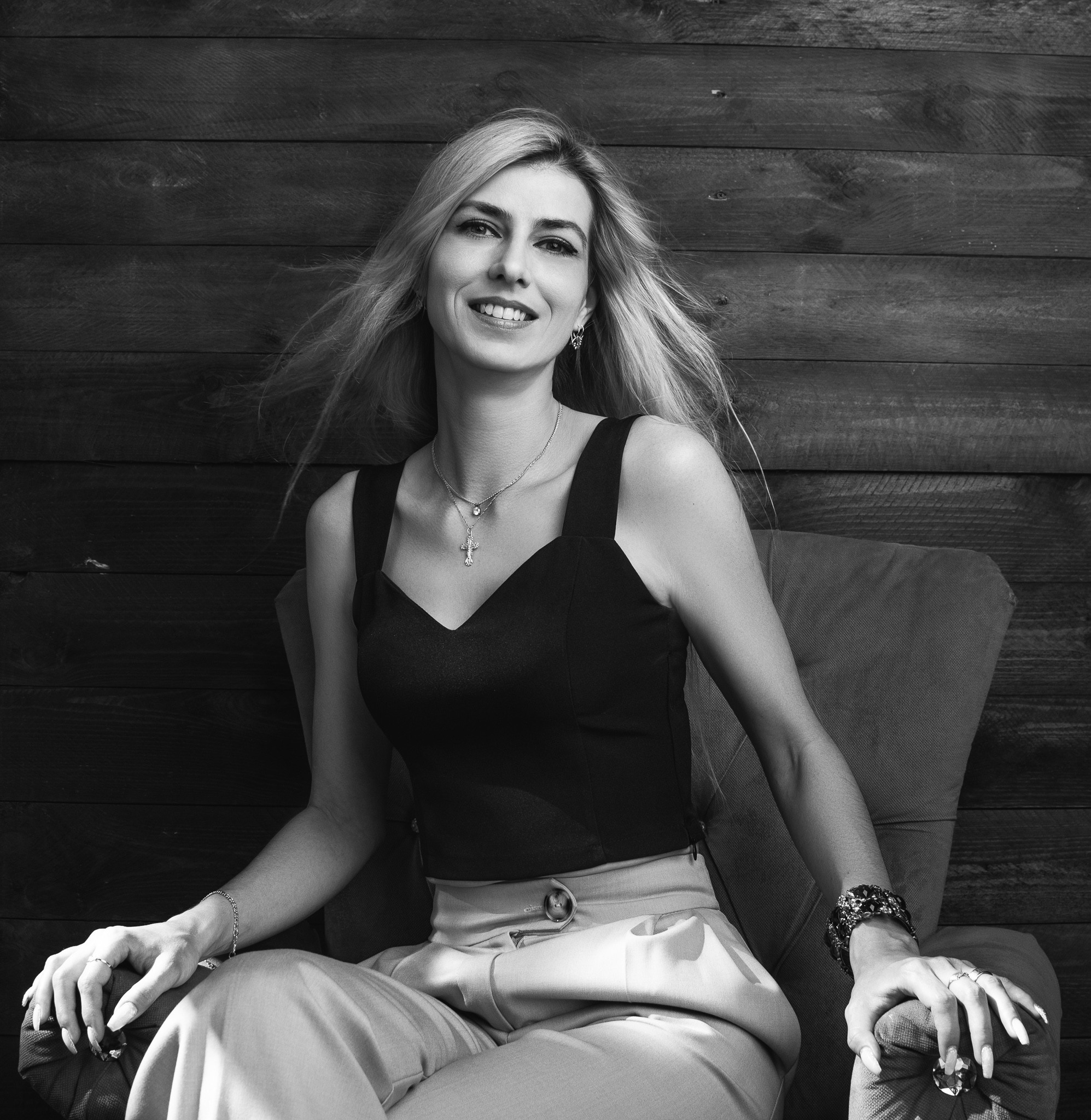 Лиля. Портретный фотограф в Минске Роман Романов