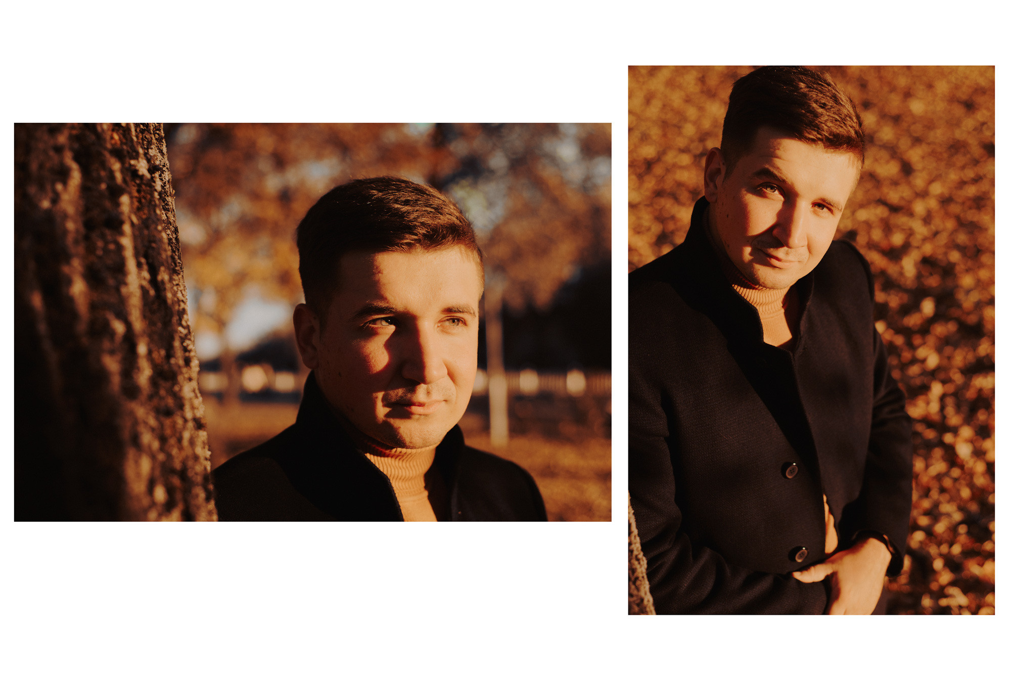 Стас. Портретный фотограф в Минске Роман Романов