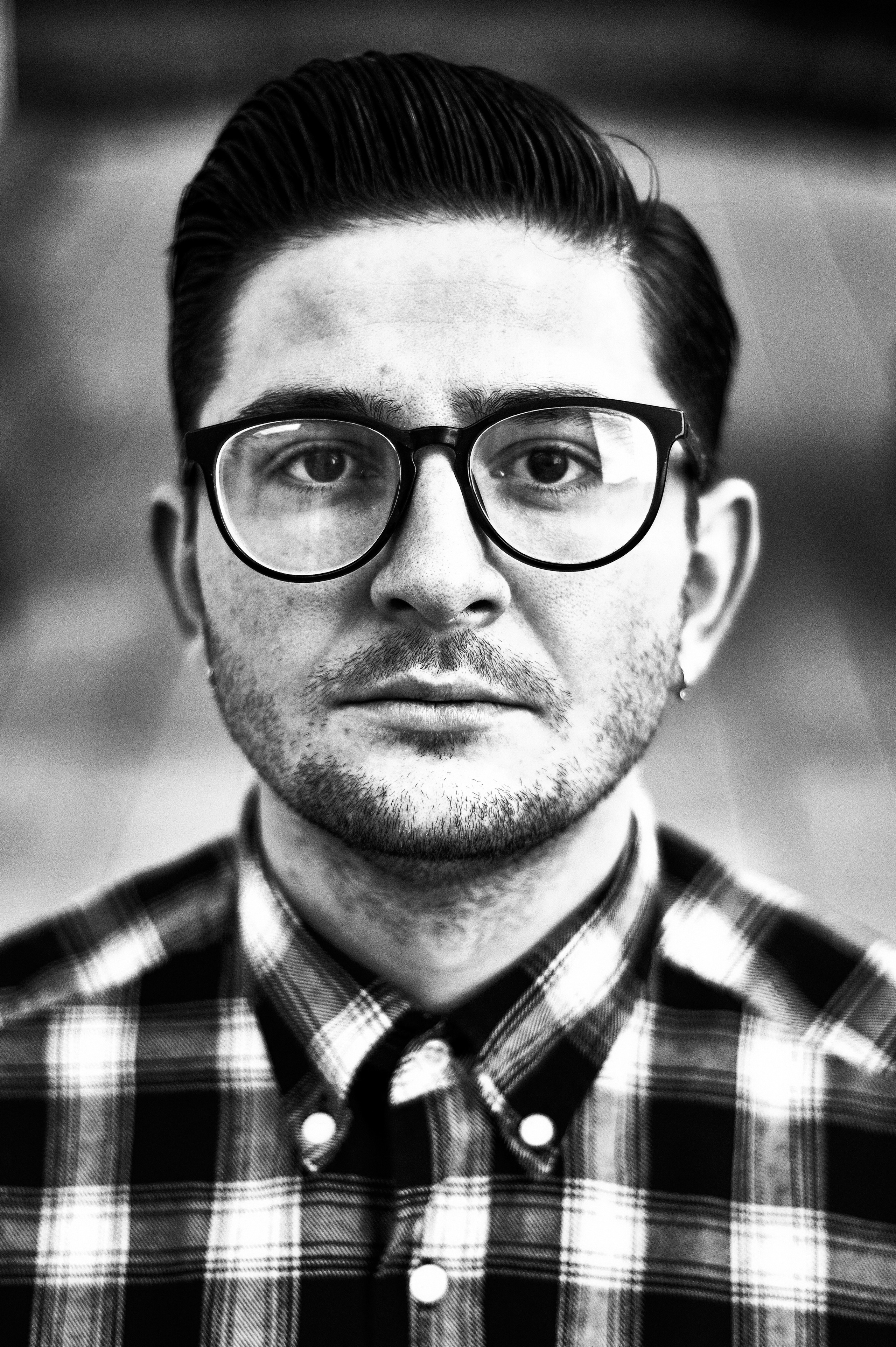 Леша. Портретный фотограф в Минске Роман Романов