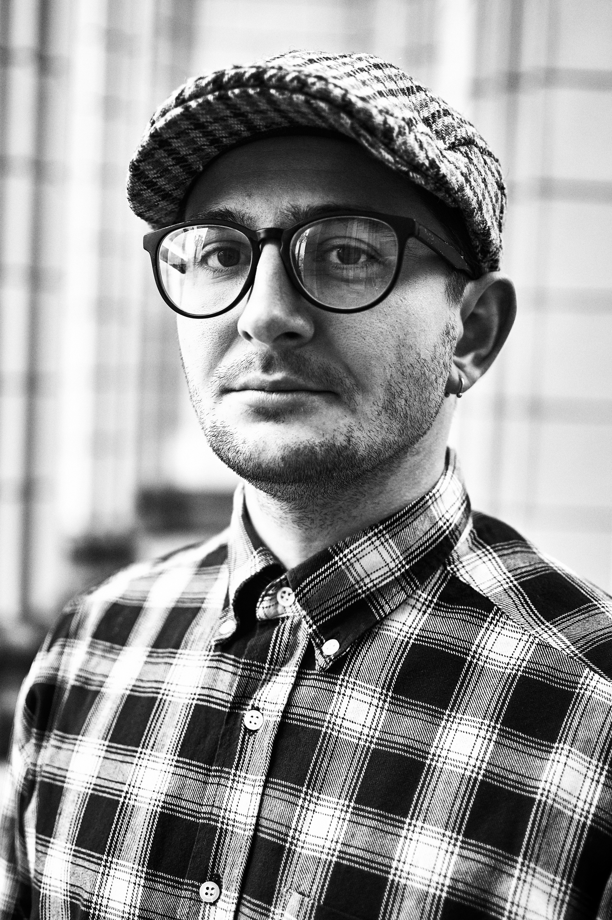 Леша. Портретный фотограф в Минске Роман Романов