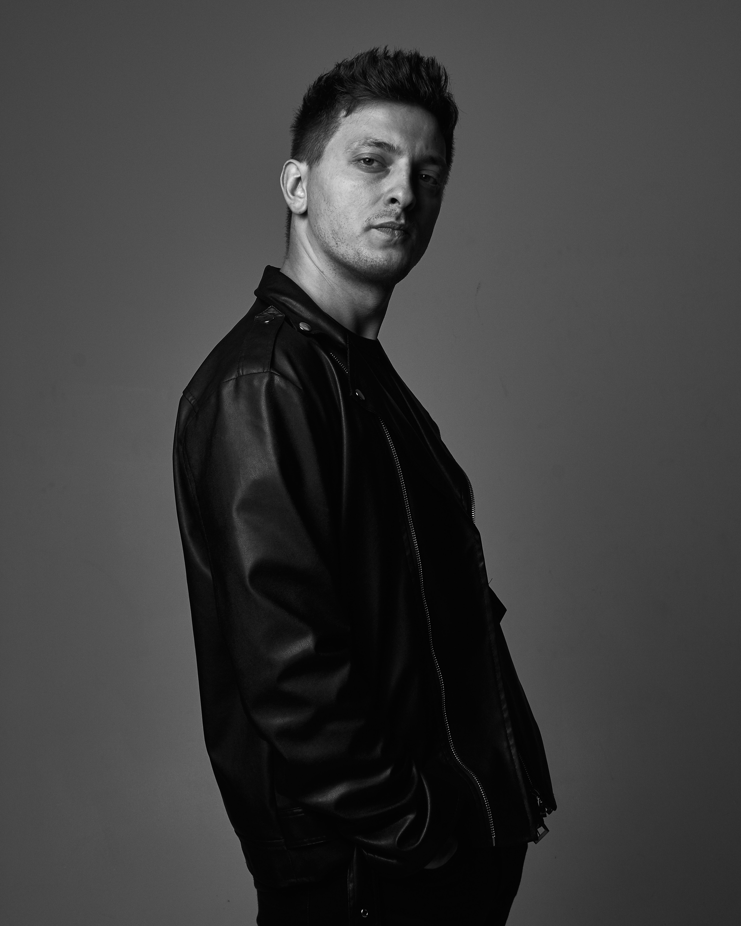 Дима. Портретный фотограф в Минске Роман Романов