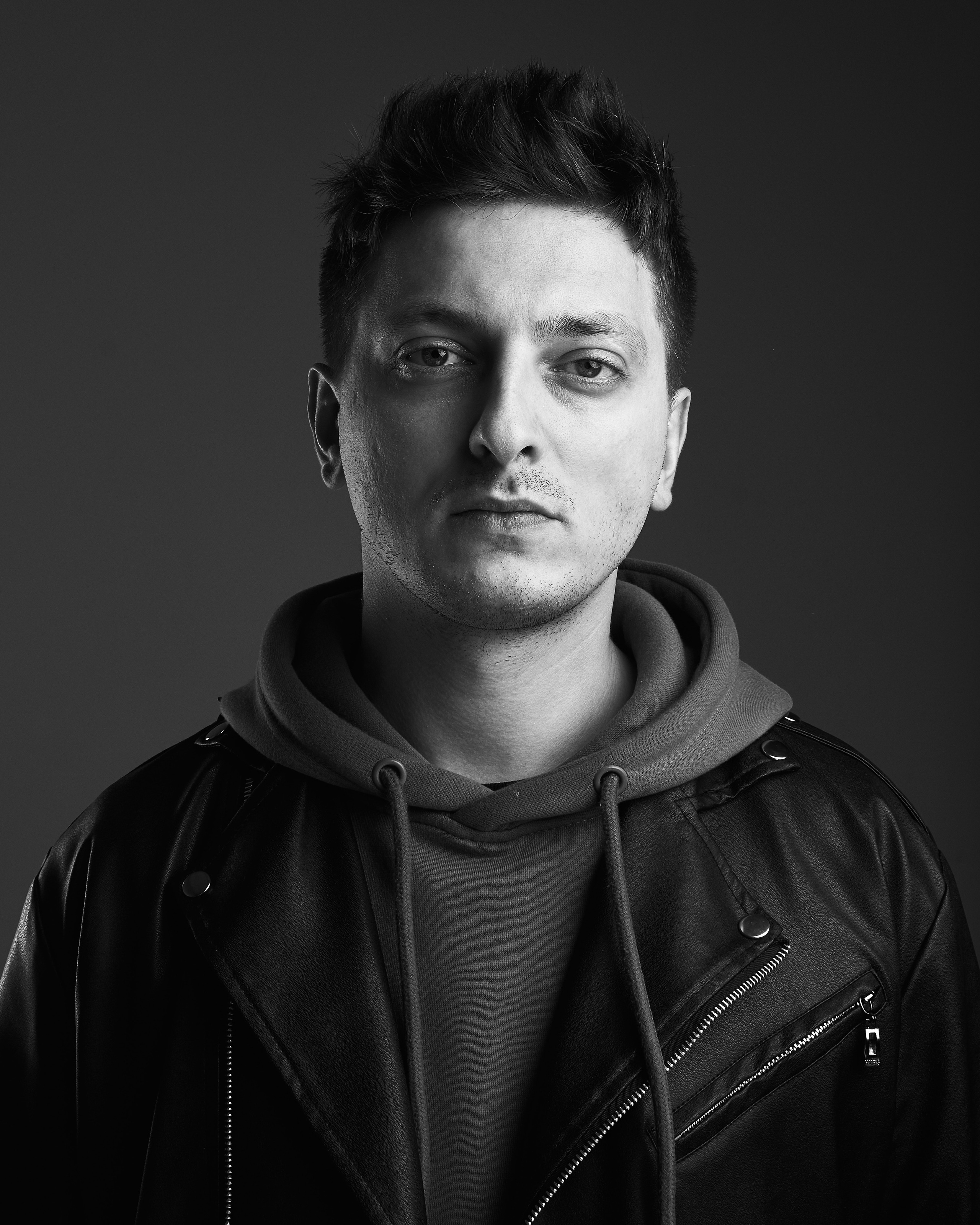 Дима. Портретный фотограф в Минске Роман Романов