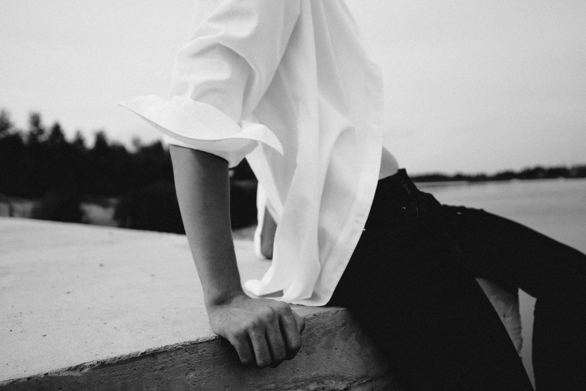 Саша. Портретный фотограф в Минске Роман Романов