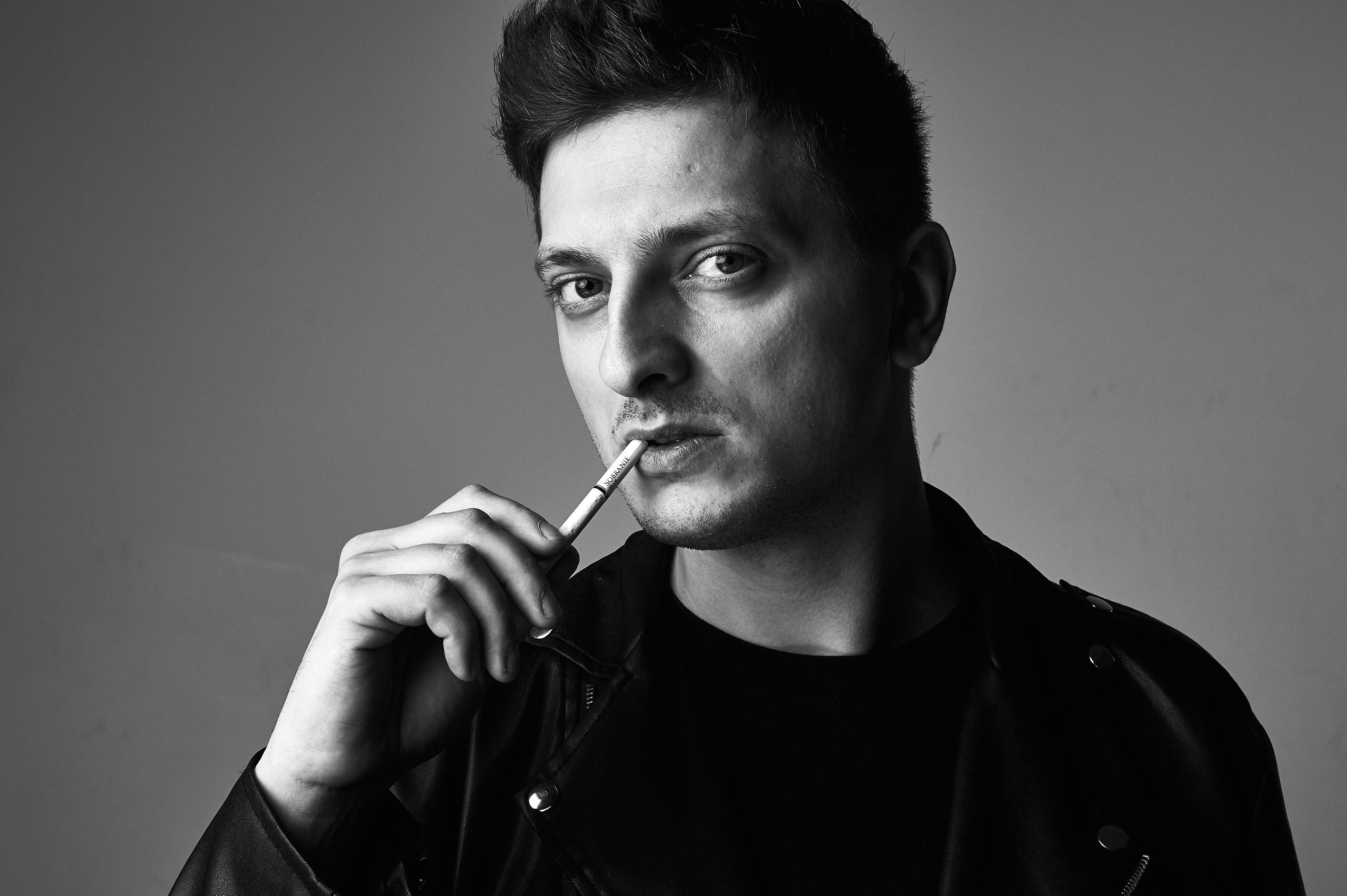 Дима. Портретный фотограф в Минске Роман Романов