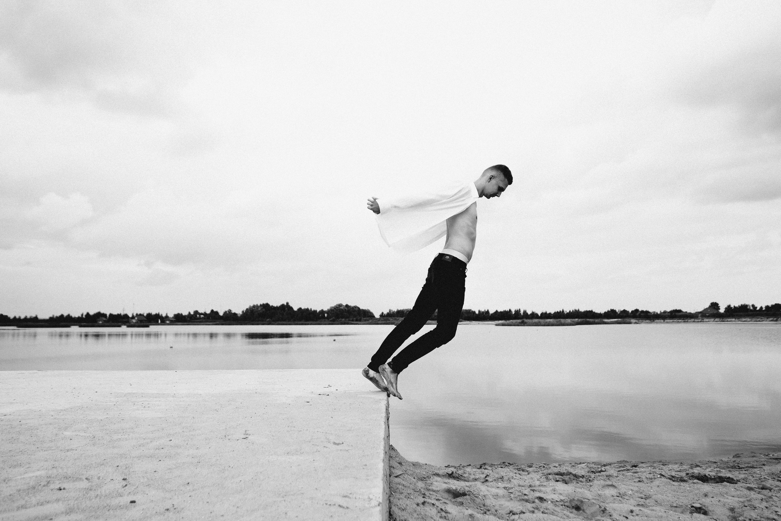 Саша. Портретный фотограф в Минске Роман Романов