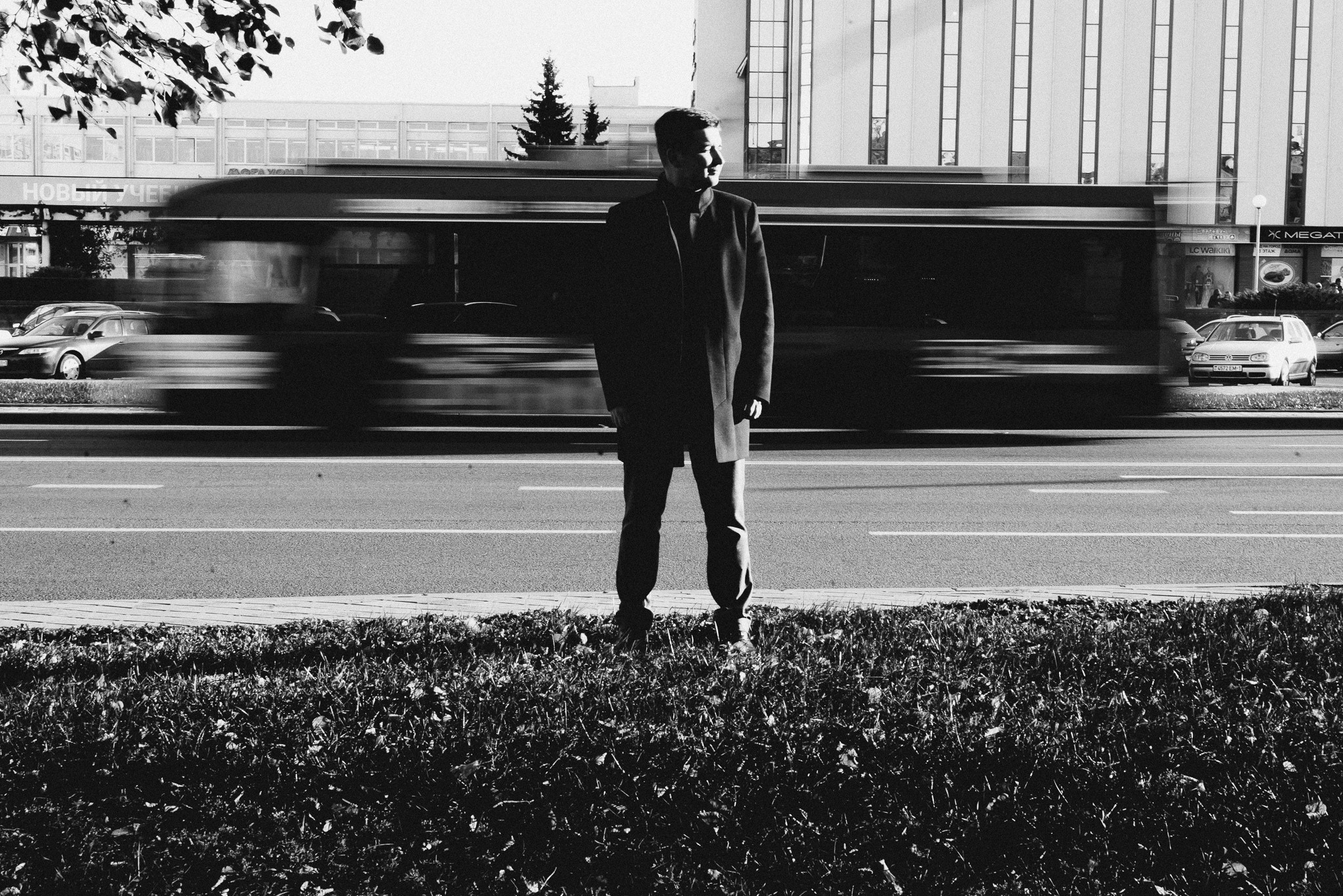 Стас. Портретный фотограф в Минске Роман Романов