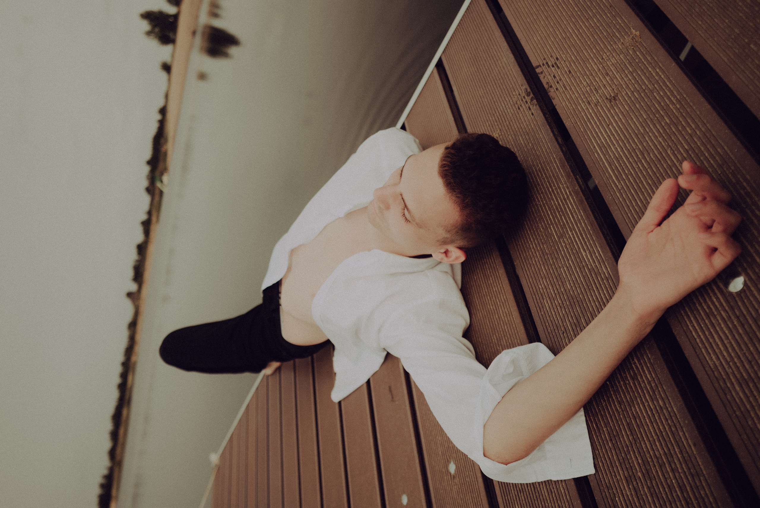 Саша. Портретный фотограф в Минске Роман Романов