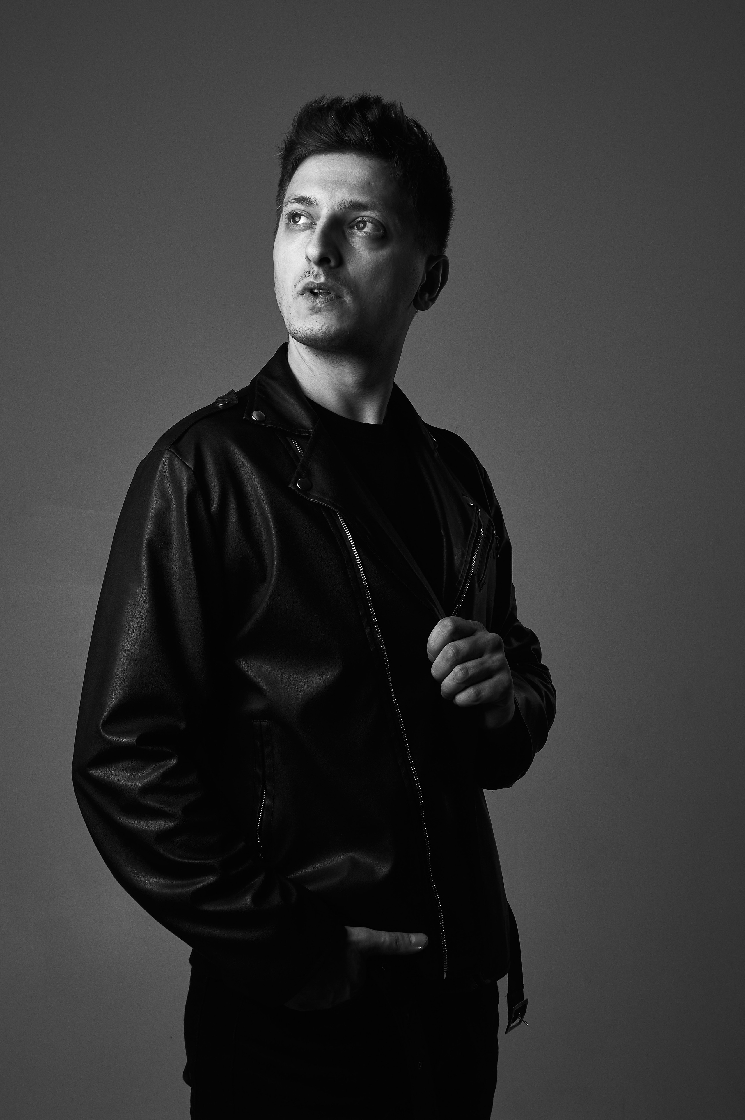 Дима. Портретный фотограф в Минске Роман Романов