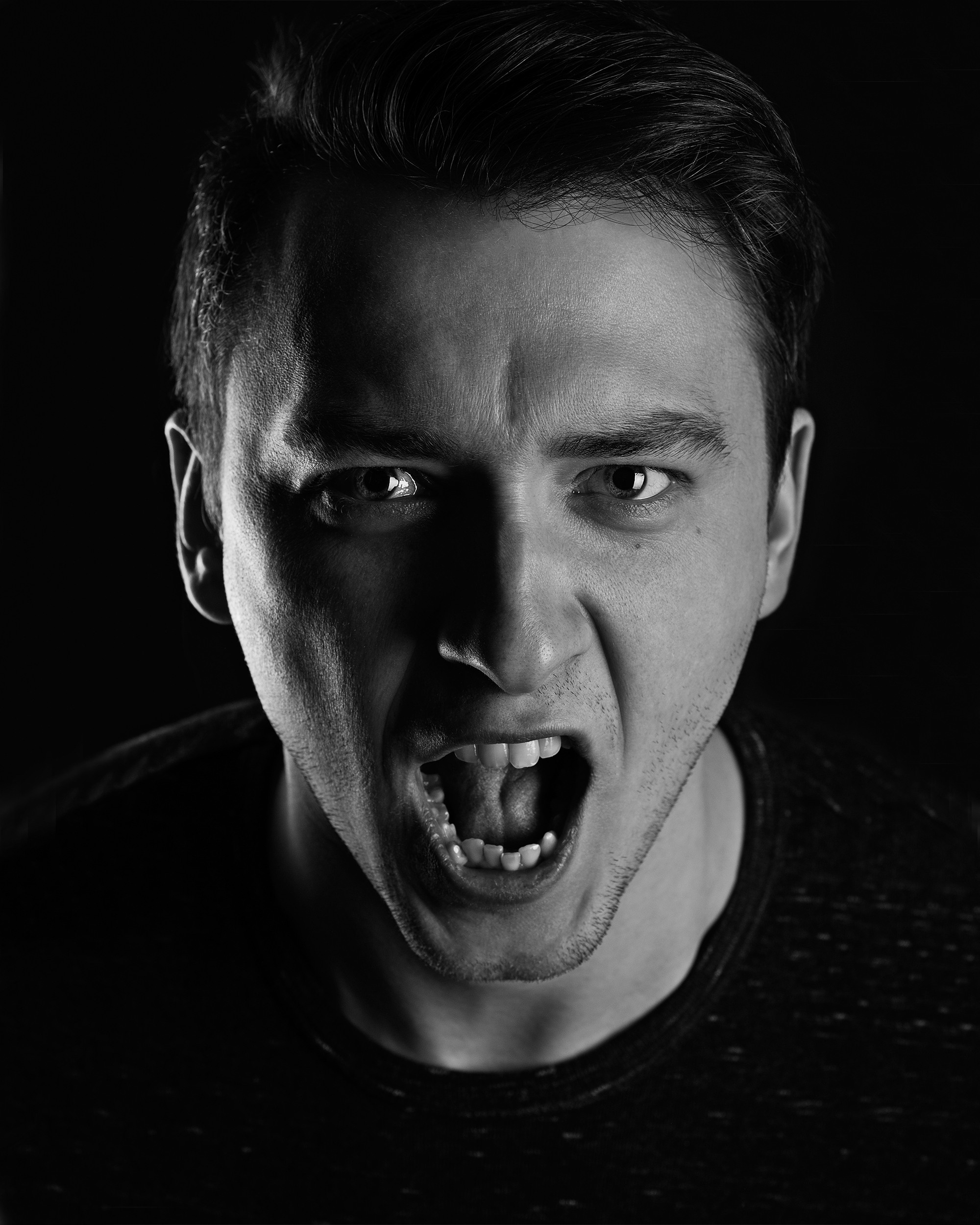 Паша. Портретный фотограф в Минске Роман Романов