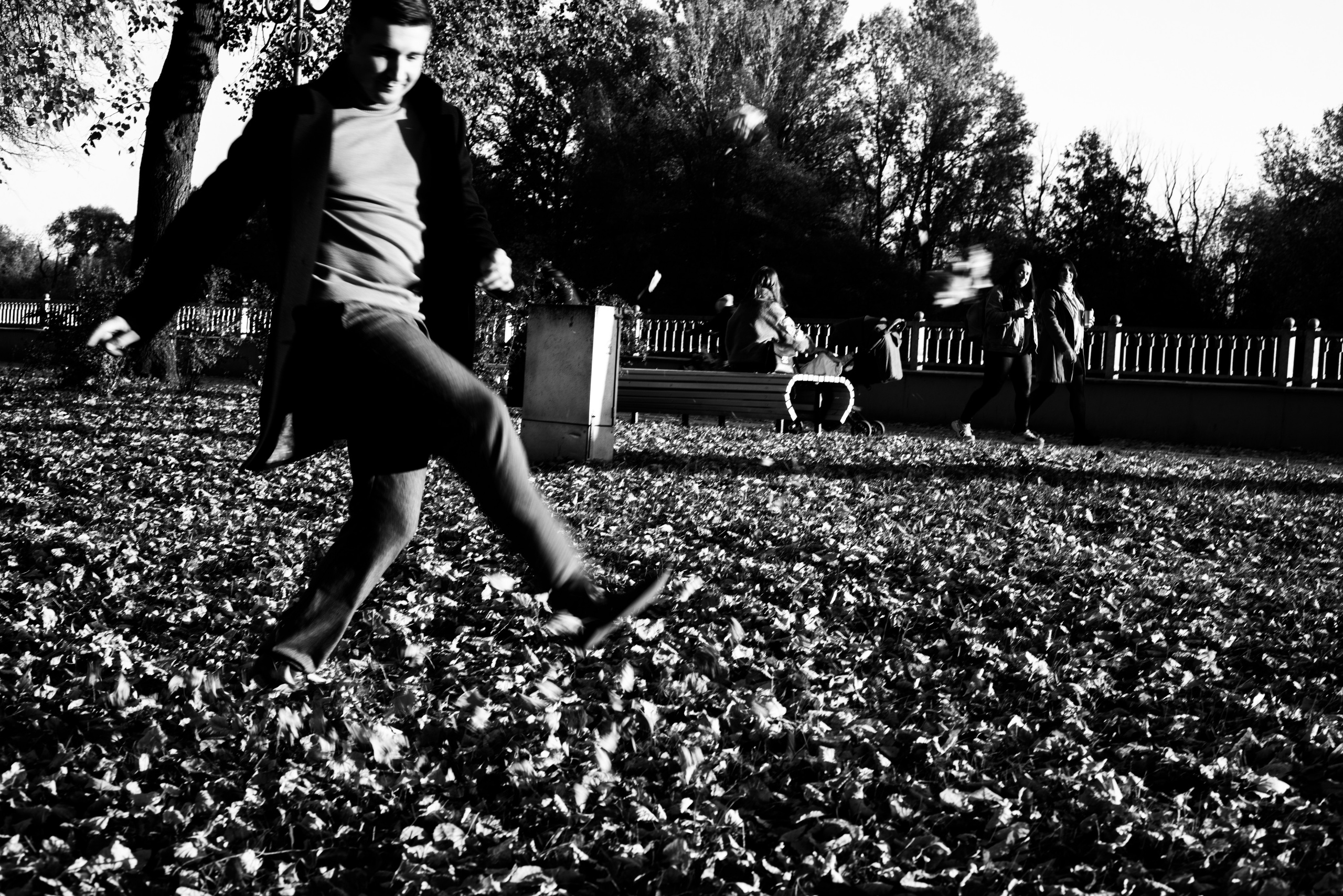 Стас. Портретный фотограф в Минске Роман Романов