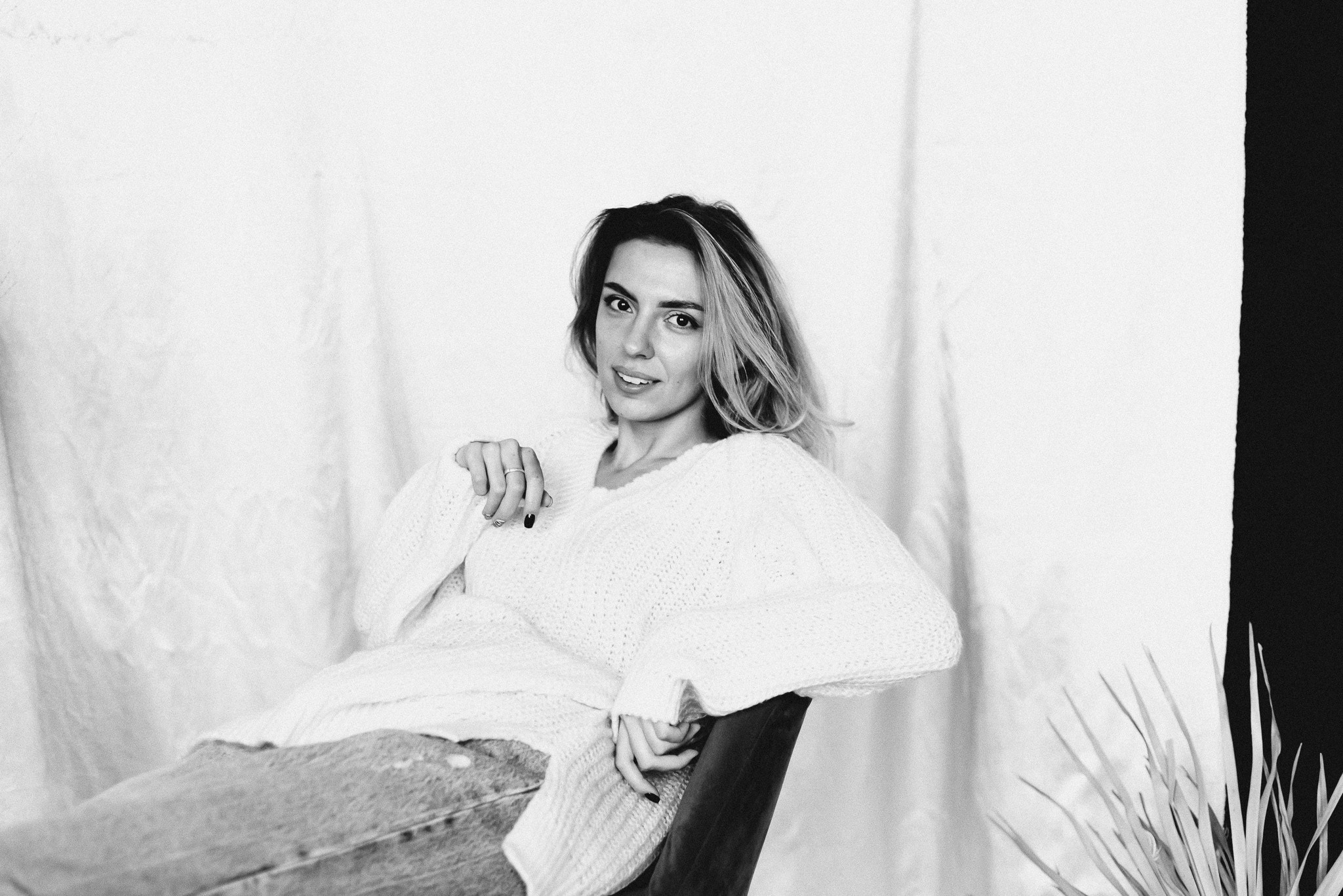 Маруся. Портретный фотограф в Минске Роман Романов