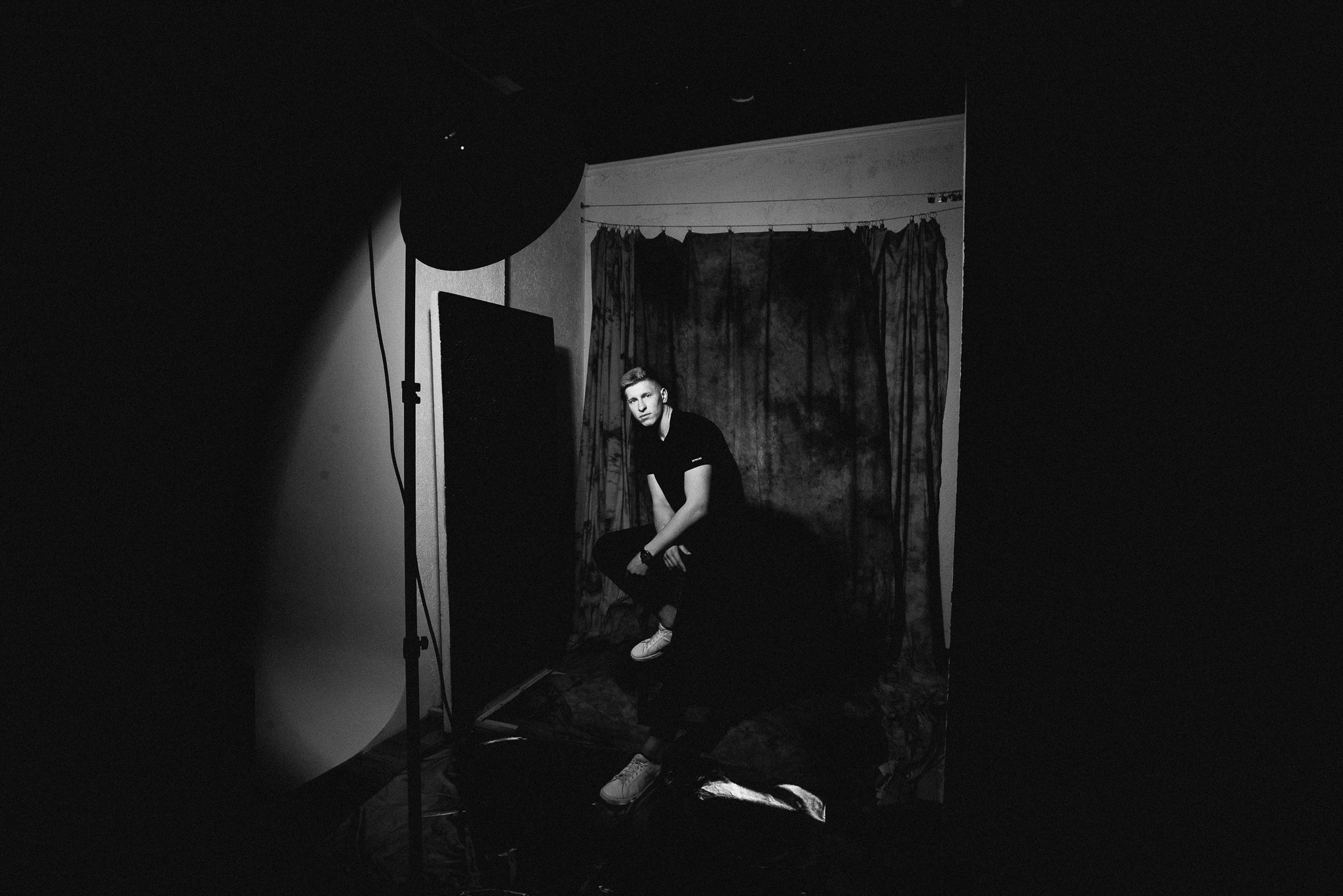 Дима. Портретный фотограф в Минске Роман Романов