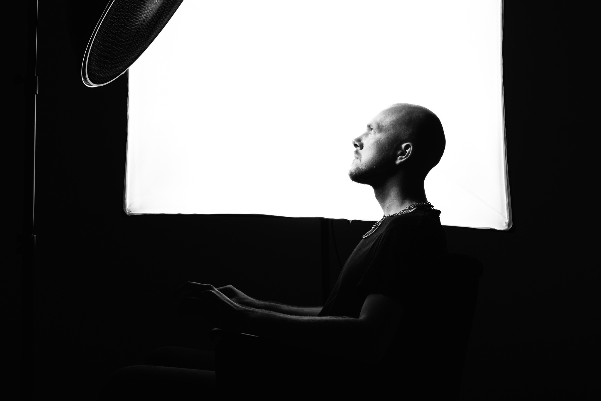 Влад. Портретный фотограф в Минске Роман Романов