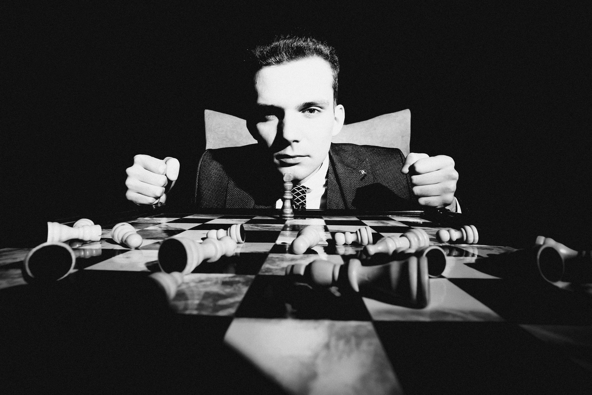 Саша. Портретный фотограф в Минске Роман Романов