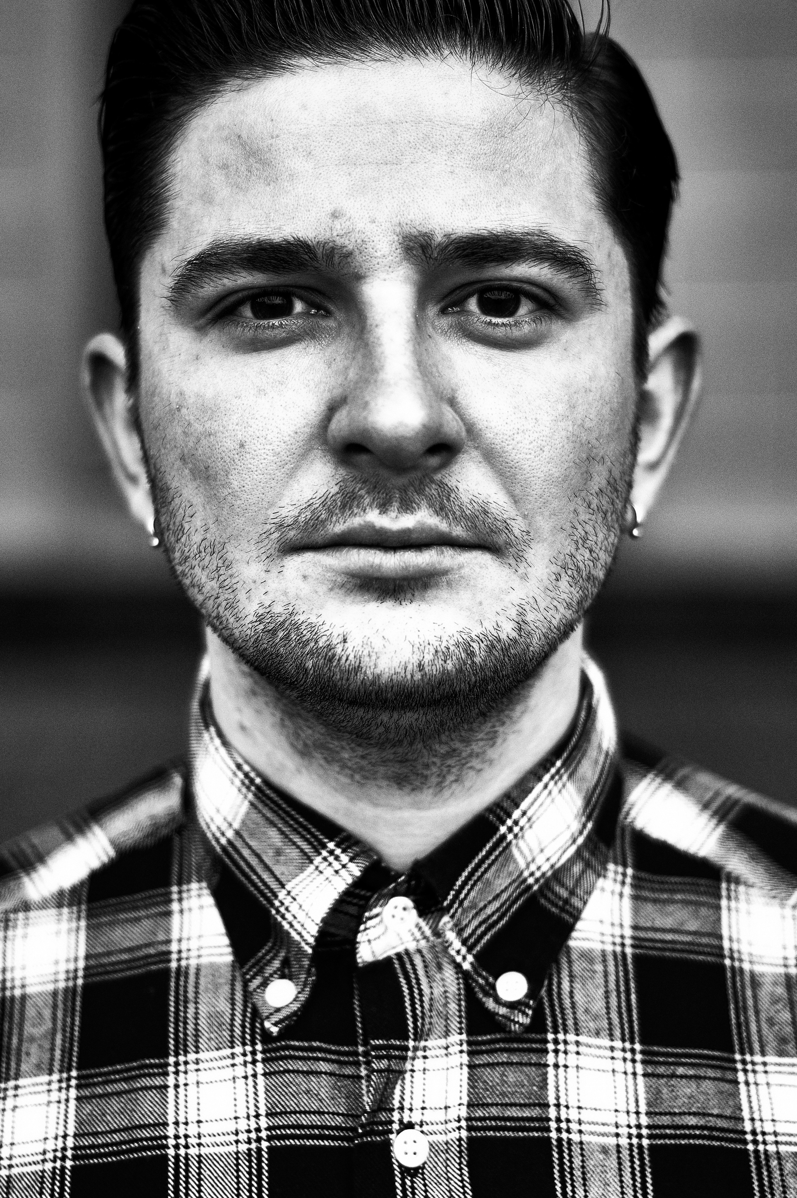 Леша. Портретный фотограф в Минске Роман Романов