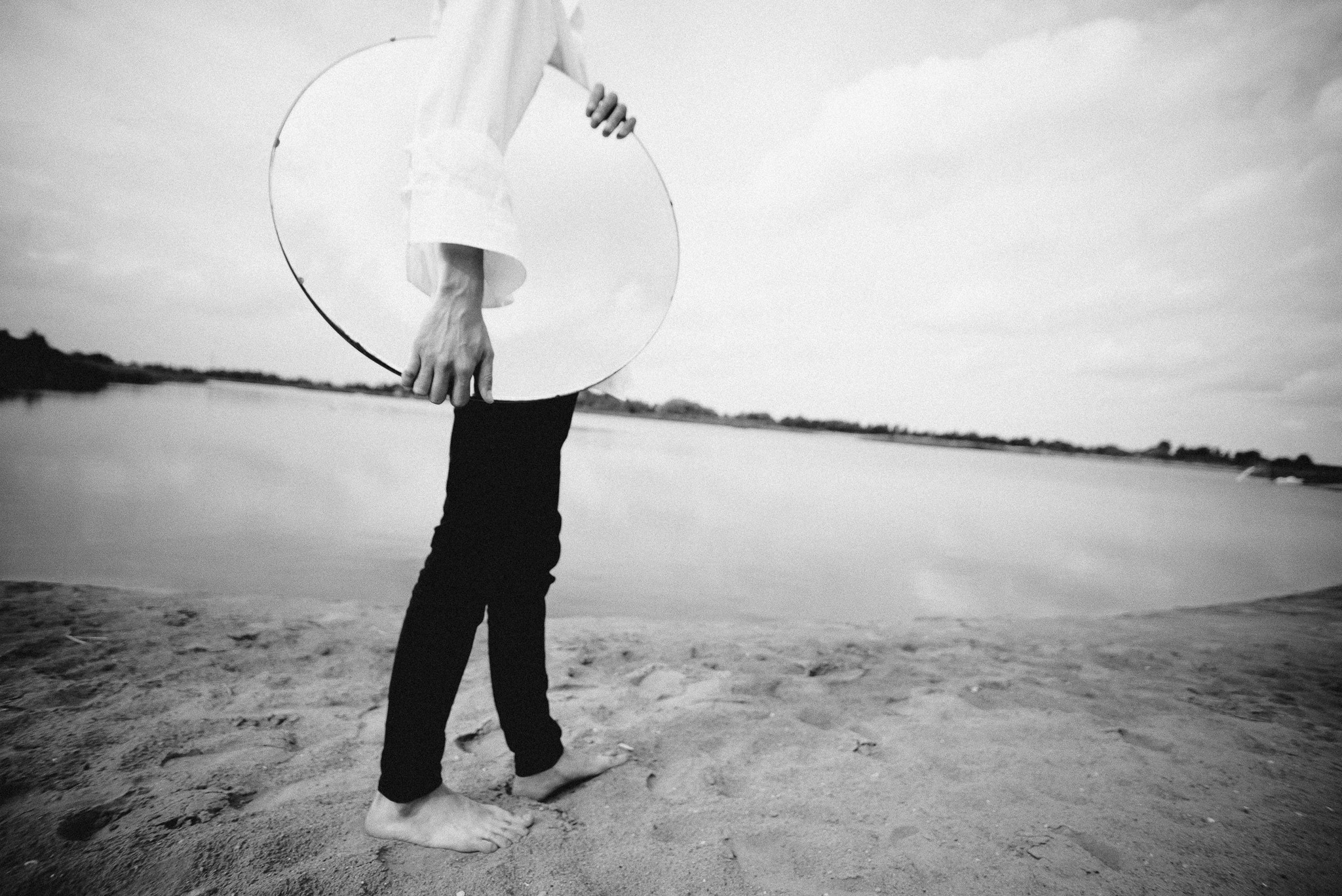 Саша. Портретный фотограф в Минске Роман Романов