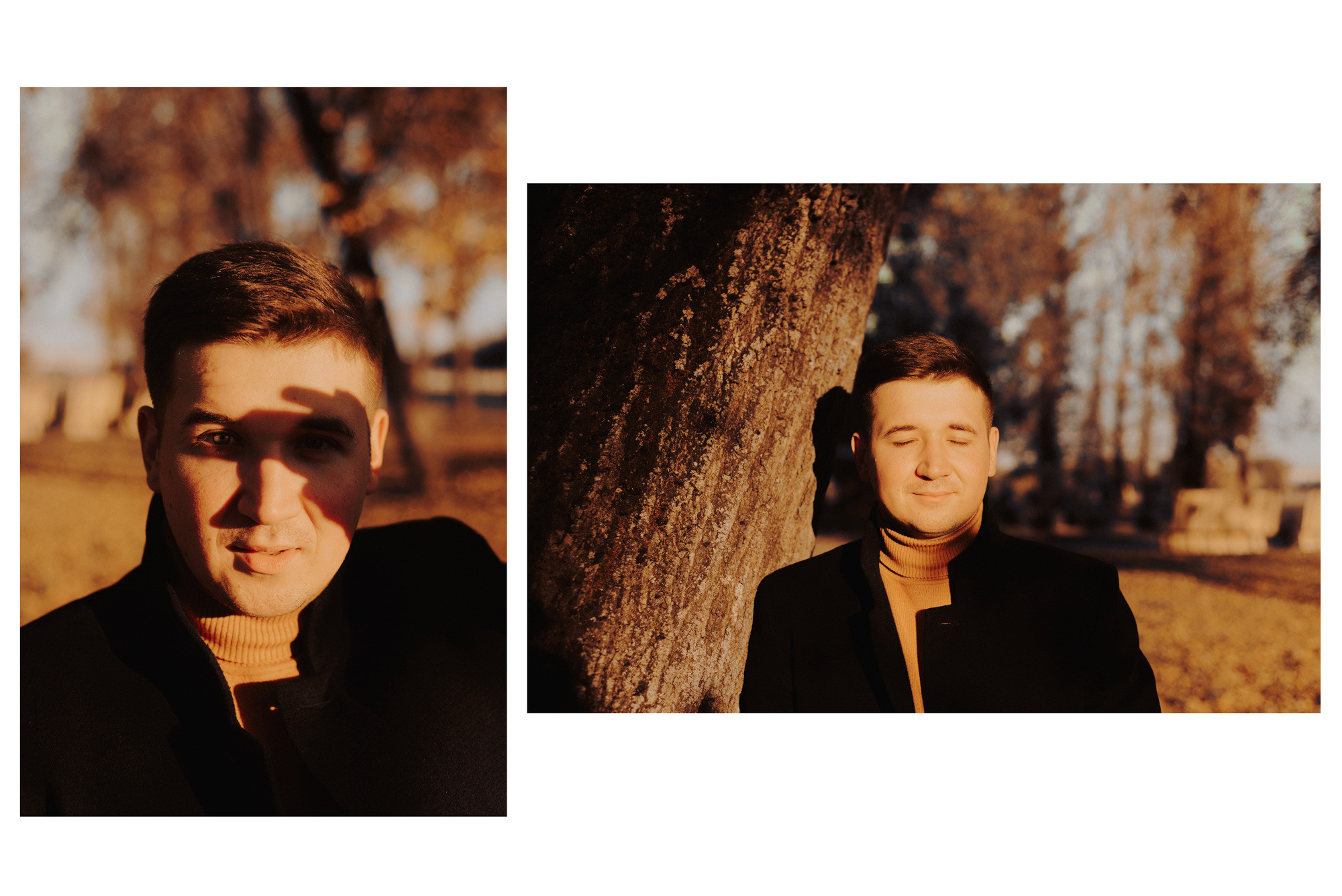 Стас. Портретный фотограф в Минске Роман Романов