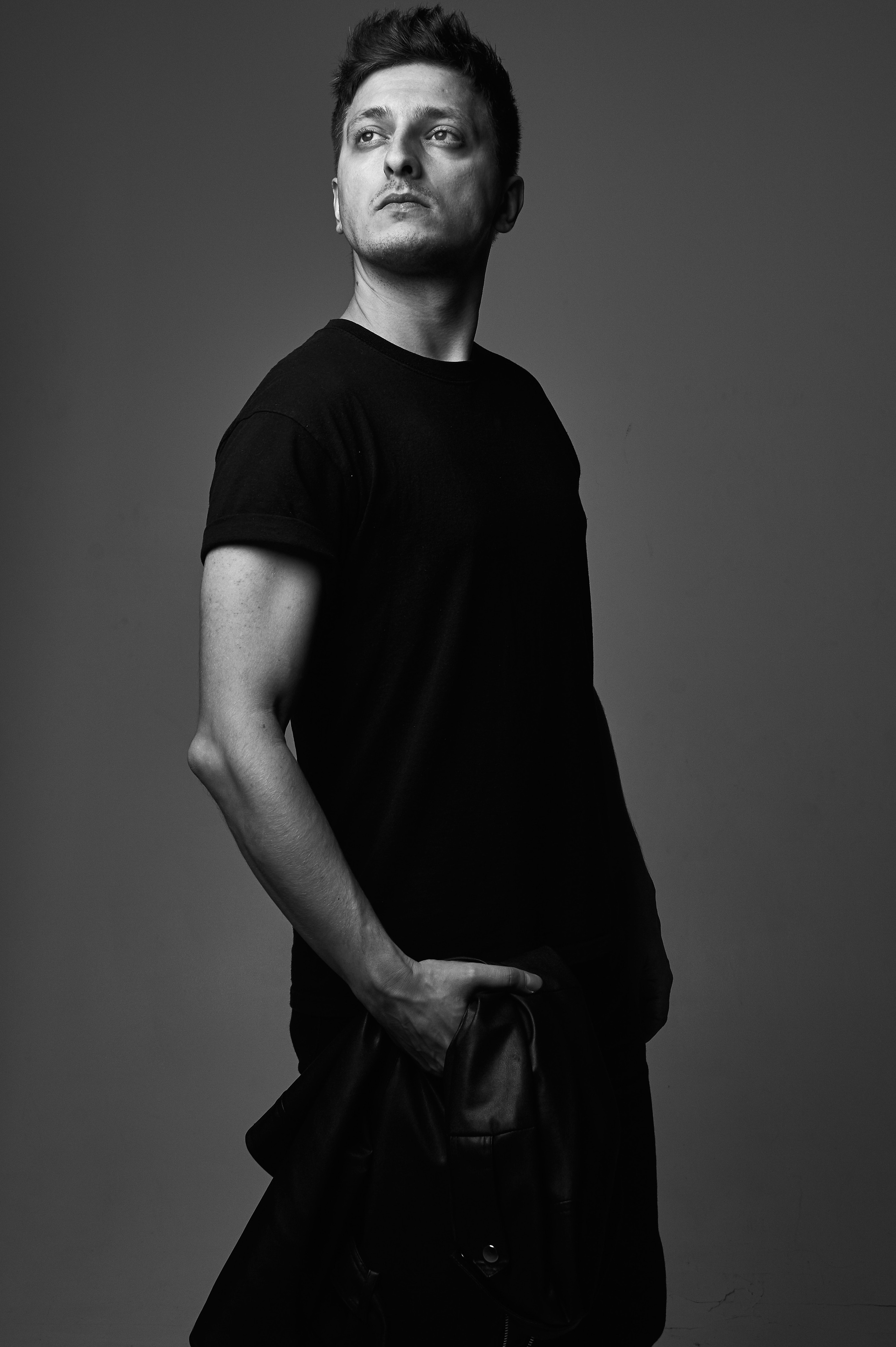 Дима. Портретный фотограф в Минске Роман Романов