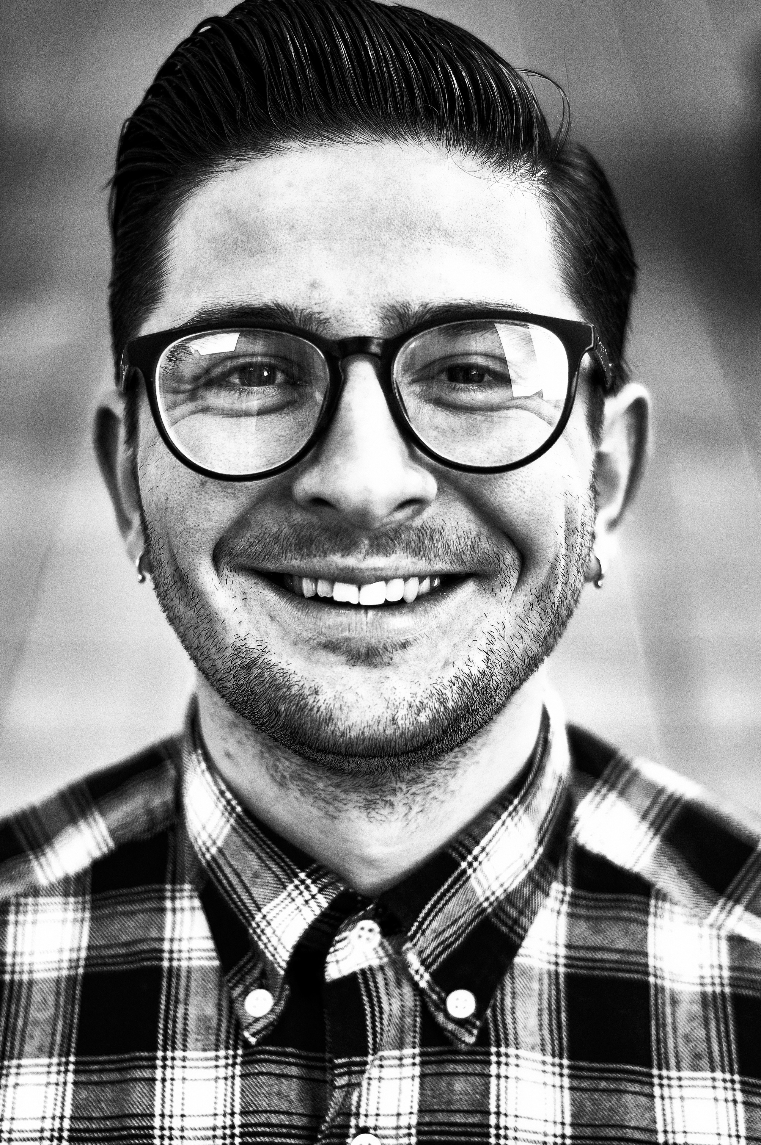 Леша. Портретный фотограф в Минске Роман Романов