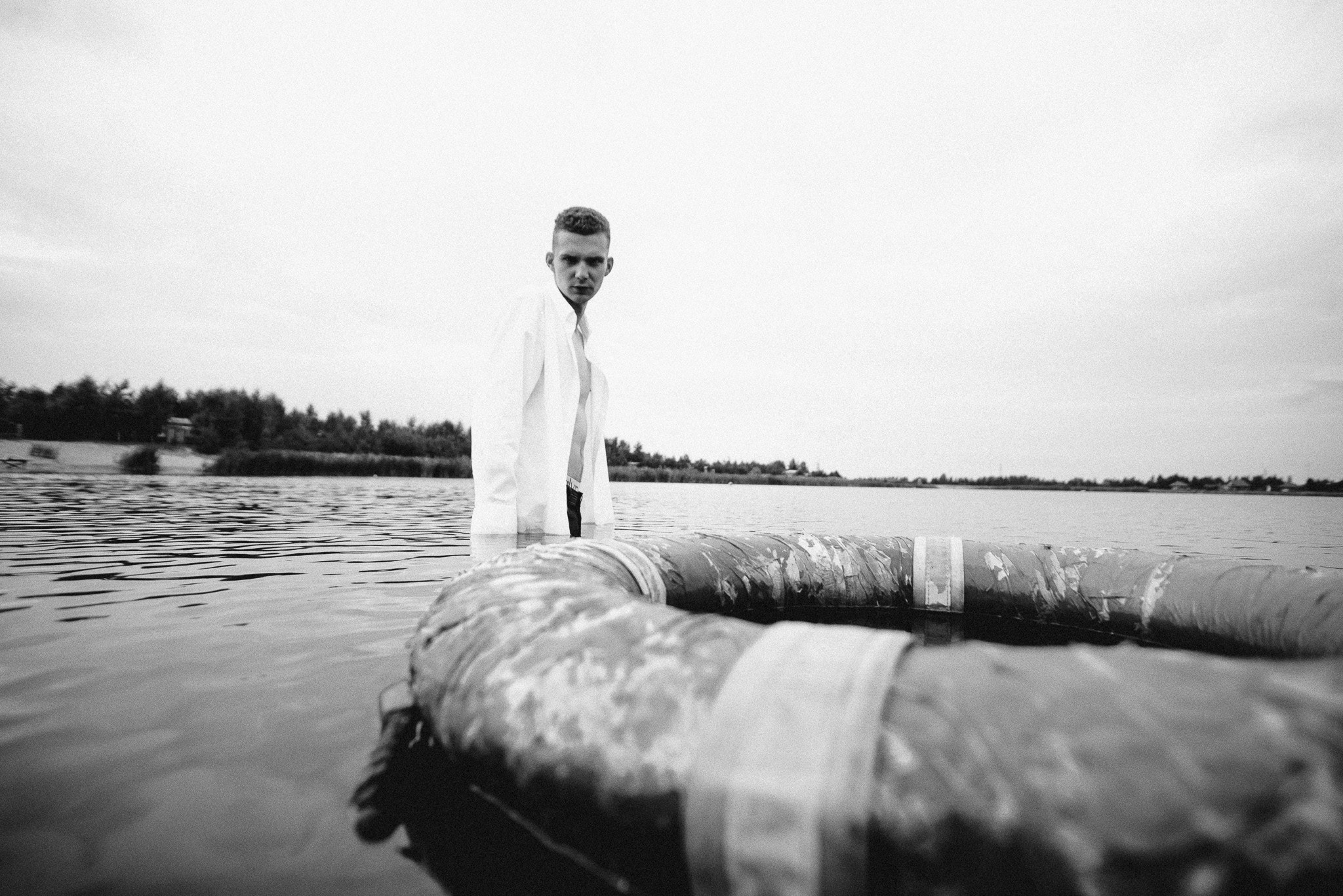 Саша. Портретный фотограф в Минске Роман Романов