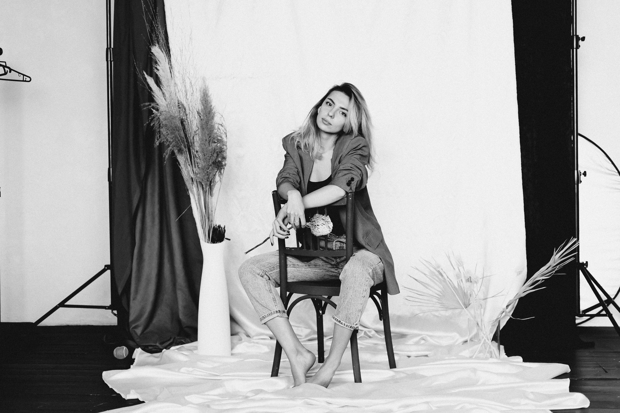 Маруся. Портретный фотограф в Минске Роман Романов