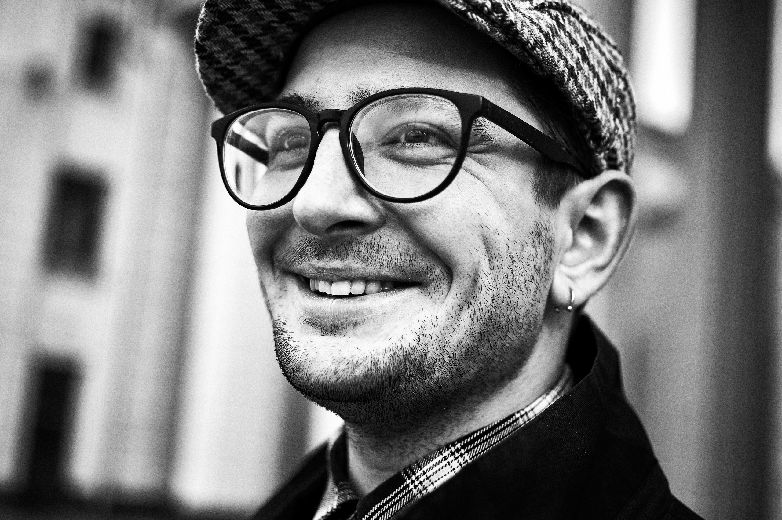 Леша. Портретный фотограф в Минске Роман Романов