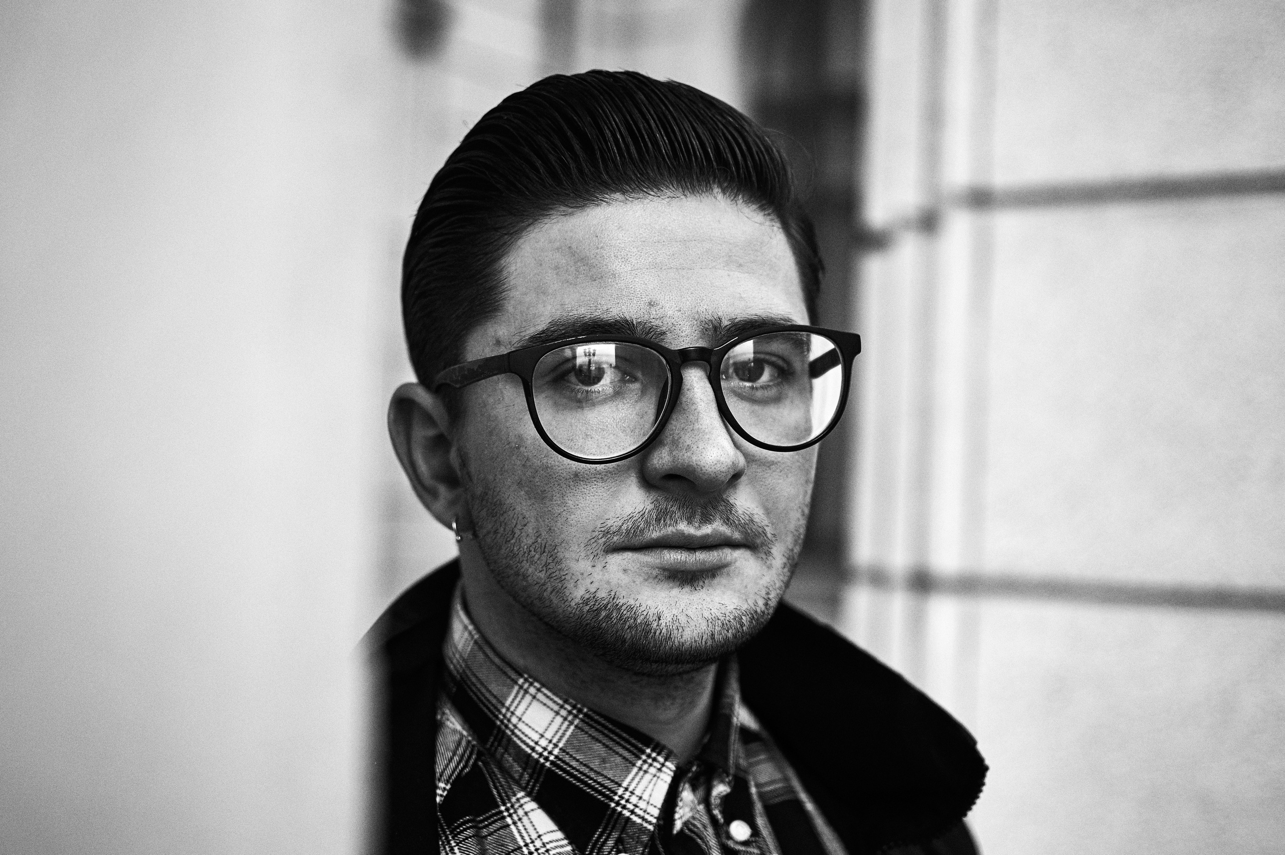 Леша. Портретный фотограф в Минске Роман Романов