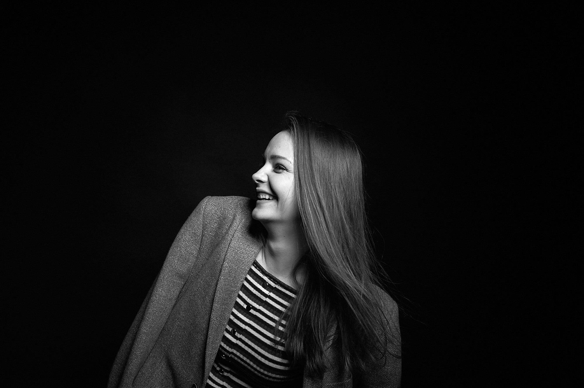 Вика. Портретный фотограф в Минске Роман Романов