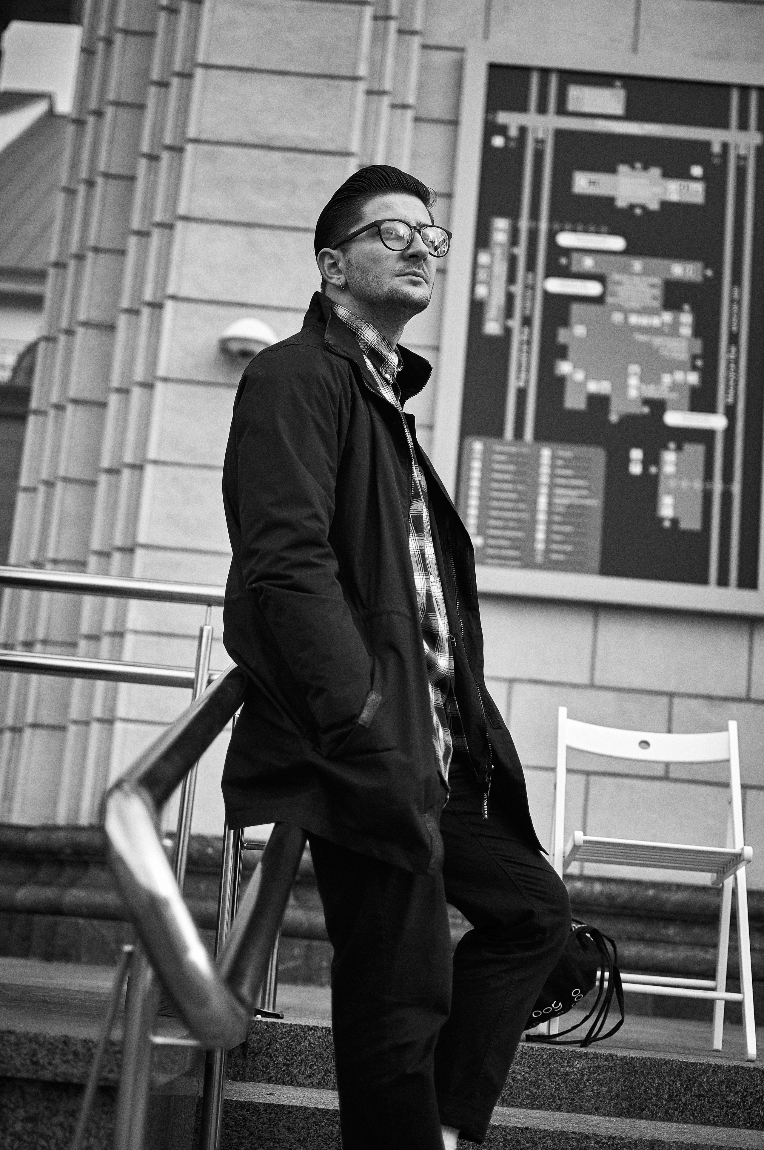 Леша. Портретный фотограф в Минске Роман Романов