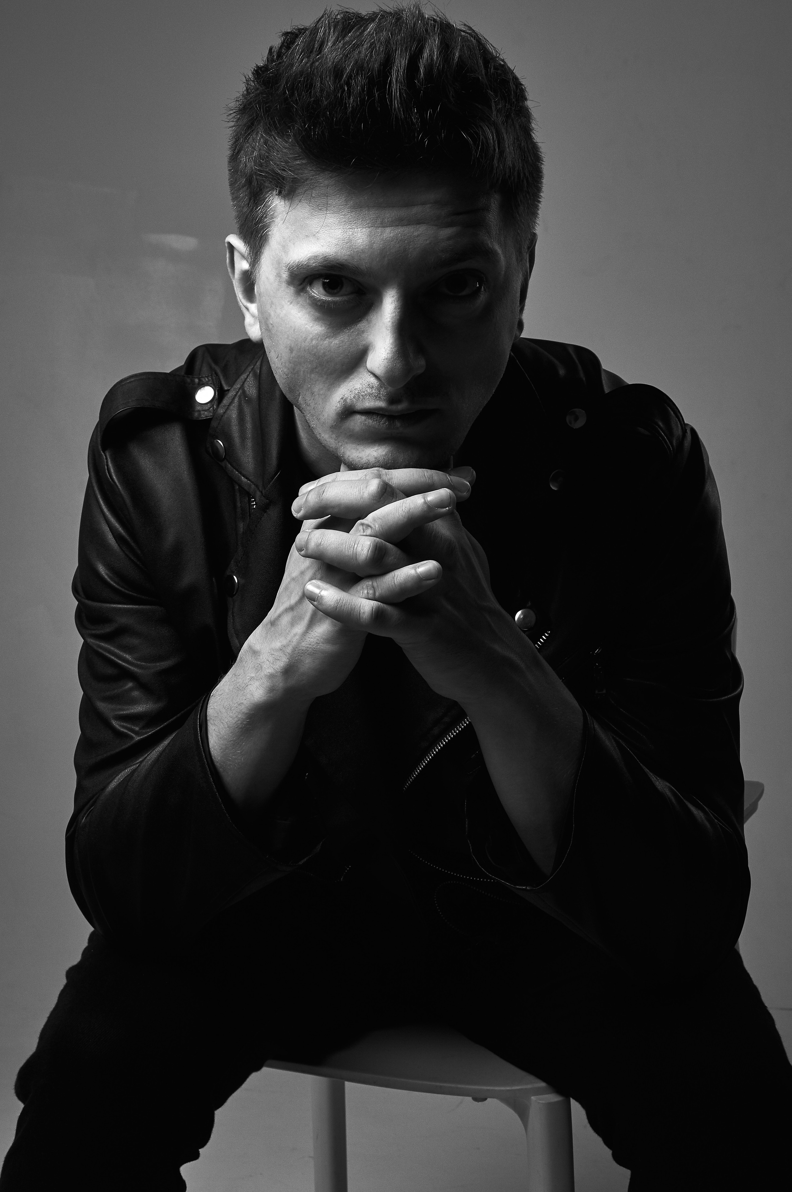 Дима. Портретный фотограф в Минске Роман Романов