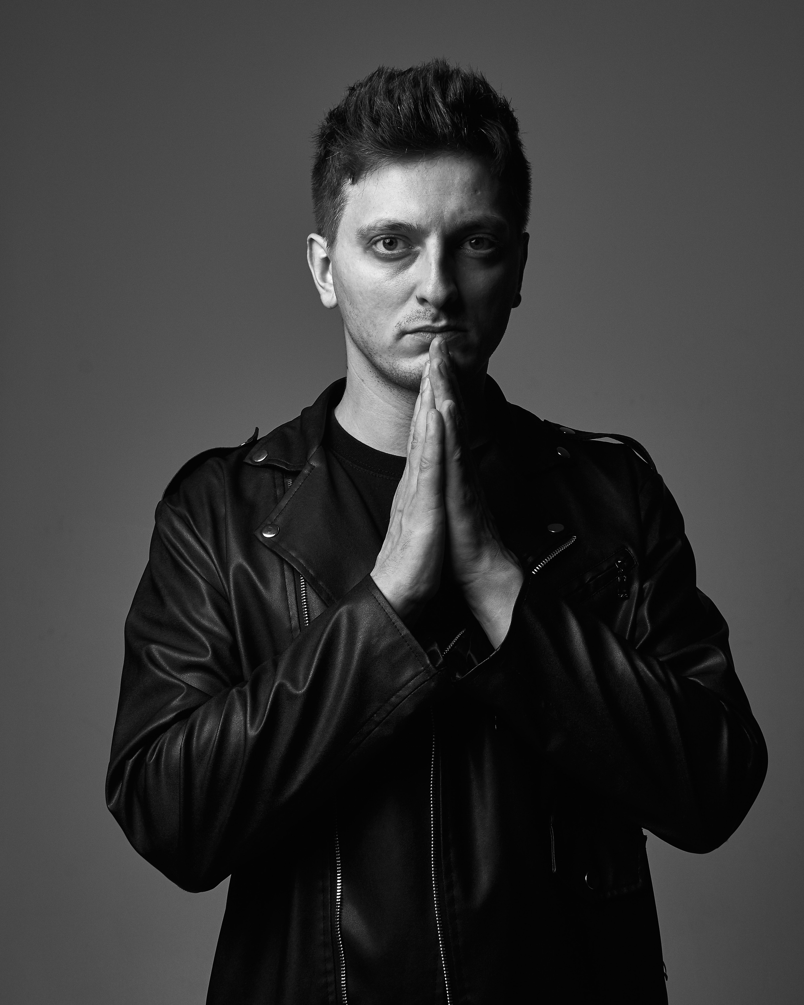 Дима. Портретный фотограф в Минске Роман Романов