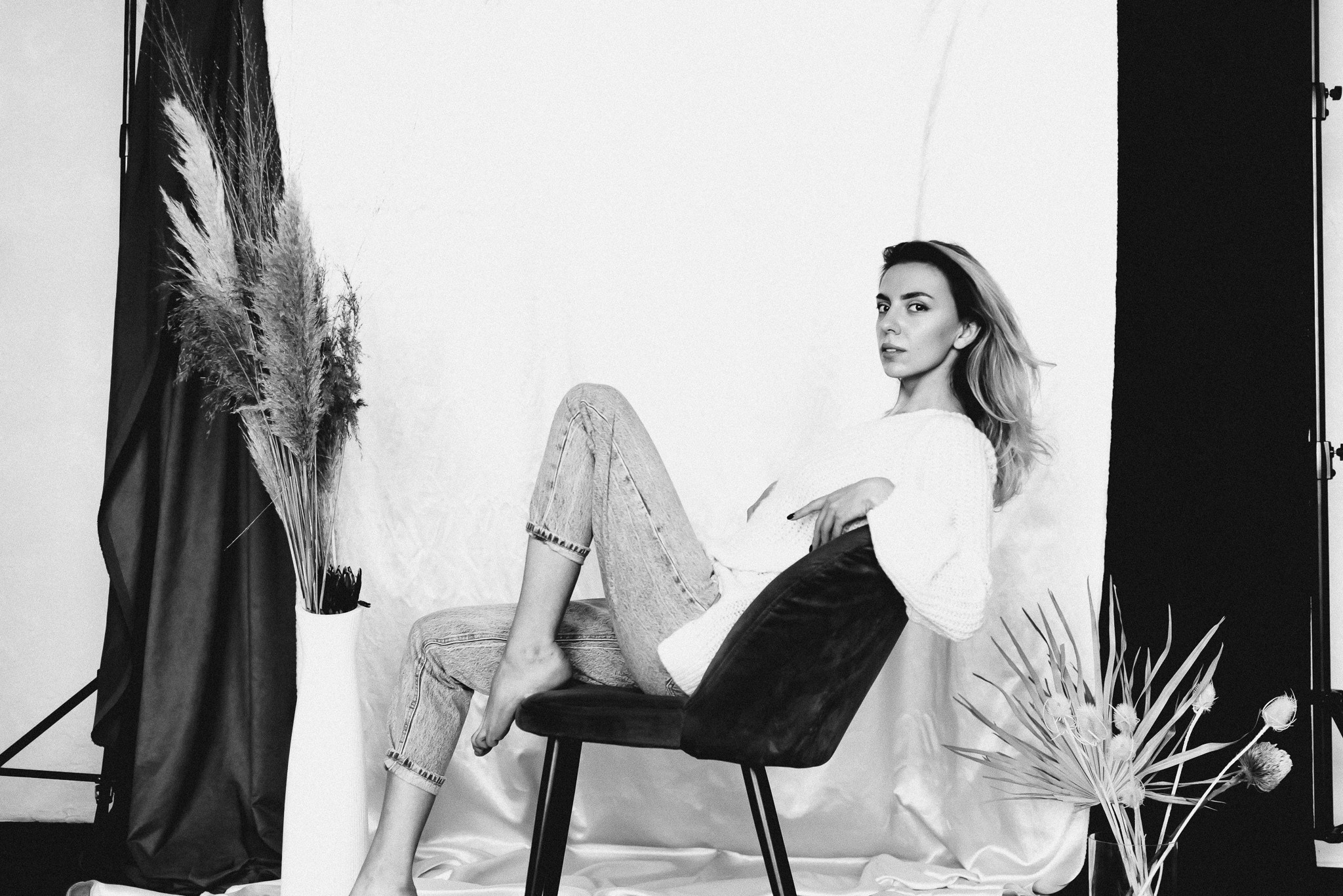 Маруся. Портретный фотограф в Минске Роман Романов