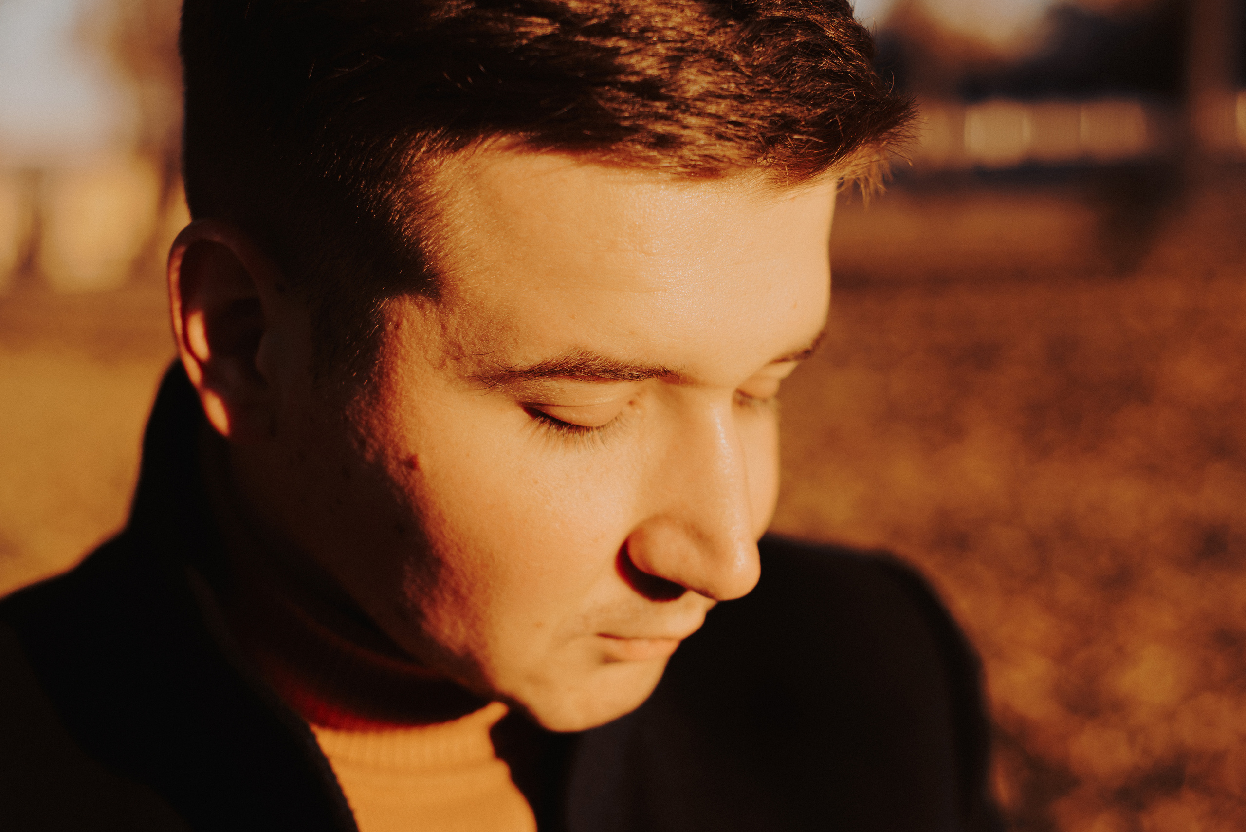 Стас. Портретный фотограф в Минске Роман Романов