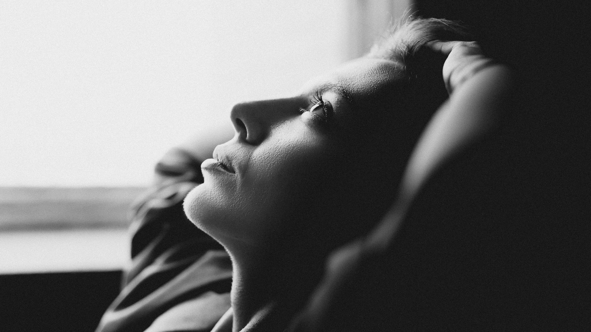 Маруся. Портретный фотограф в Минске Роман Романов