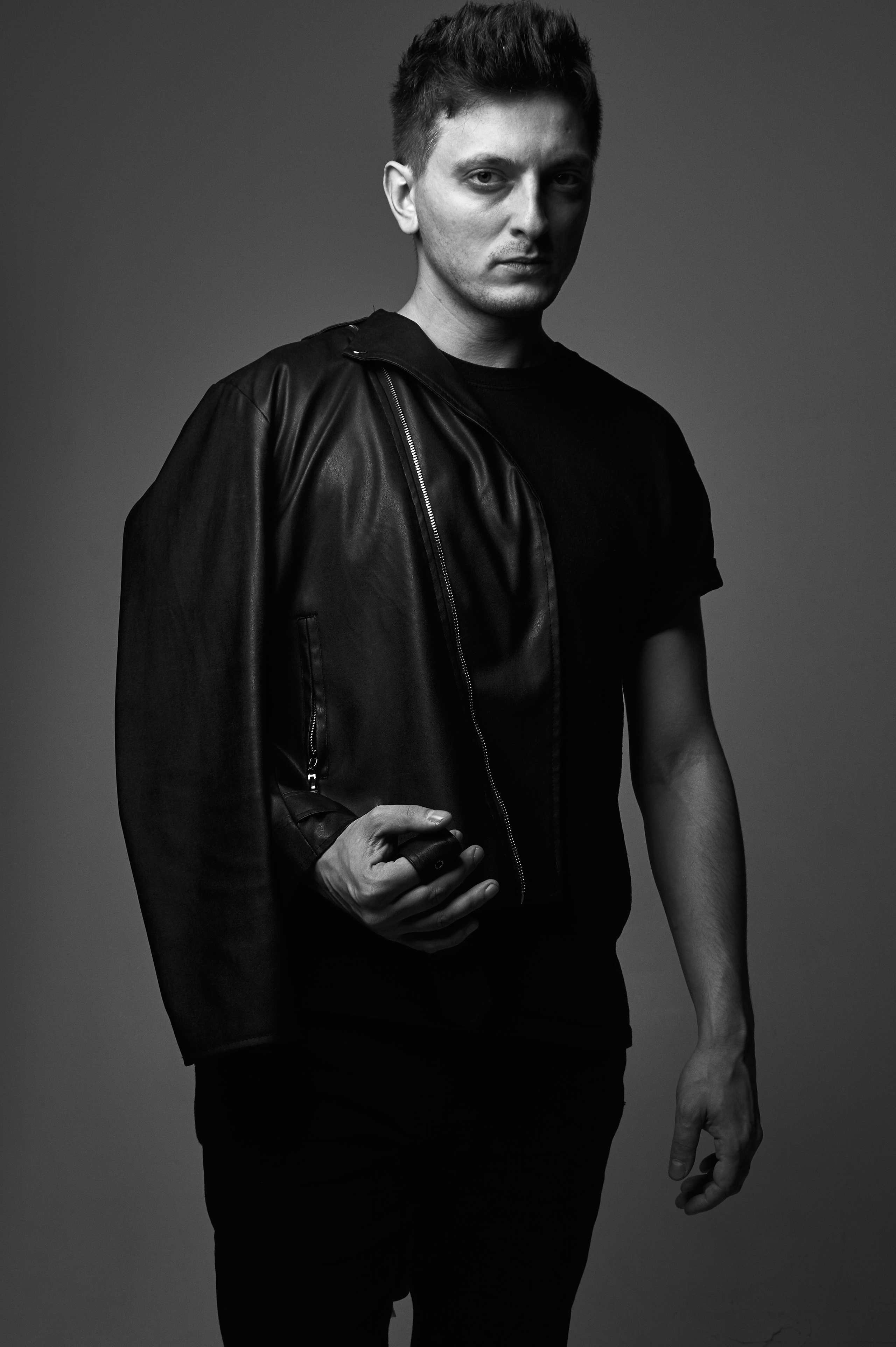 Дима. Портретный фотограф в Минске Роман Романов