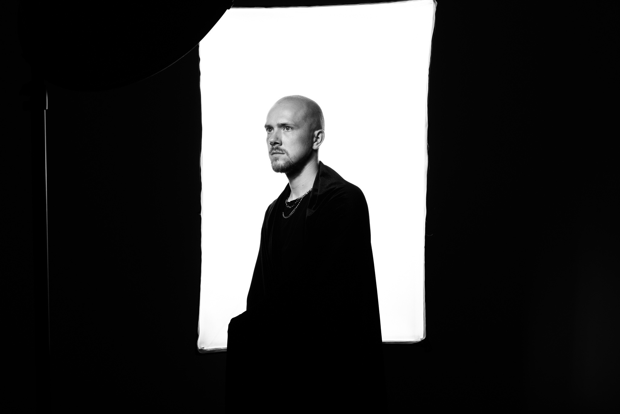 Влад. Портретный фотограф в Минске Роман Романов