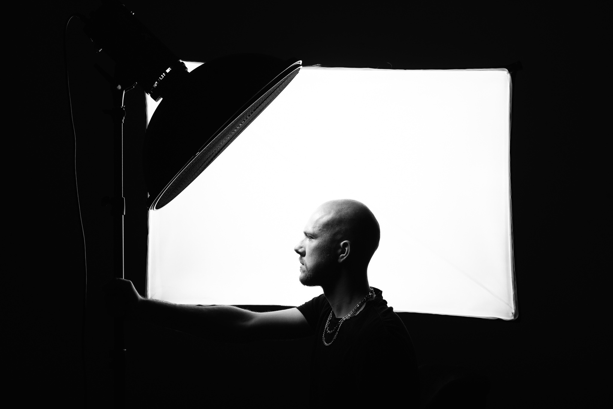 Влад. Портретный фотограф в Минске Роман Романов