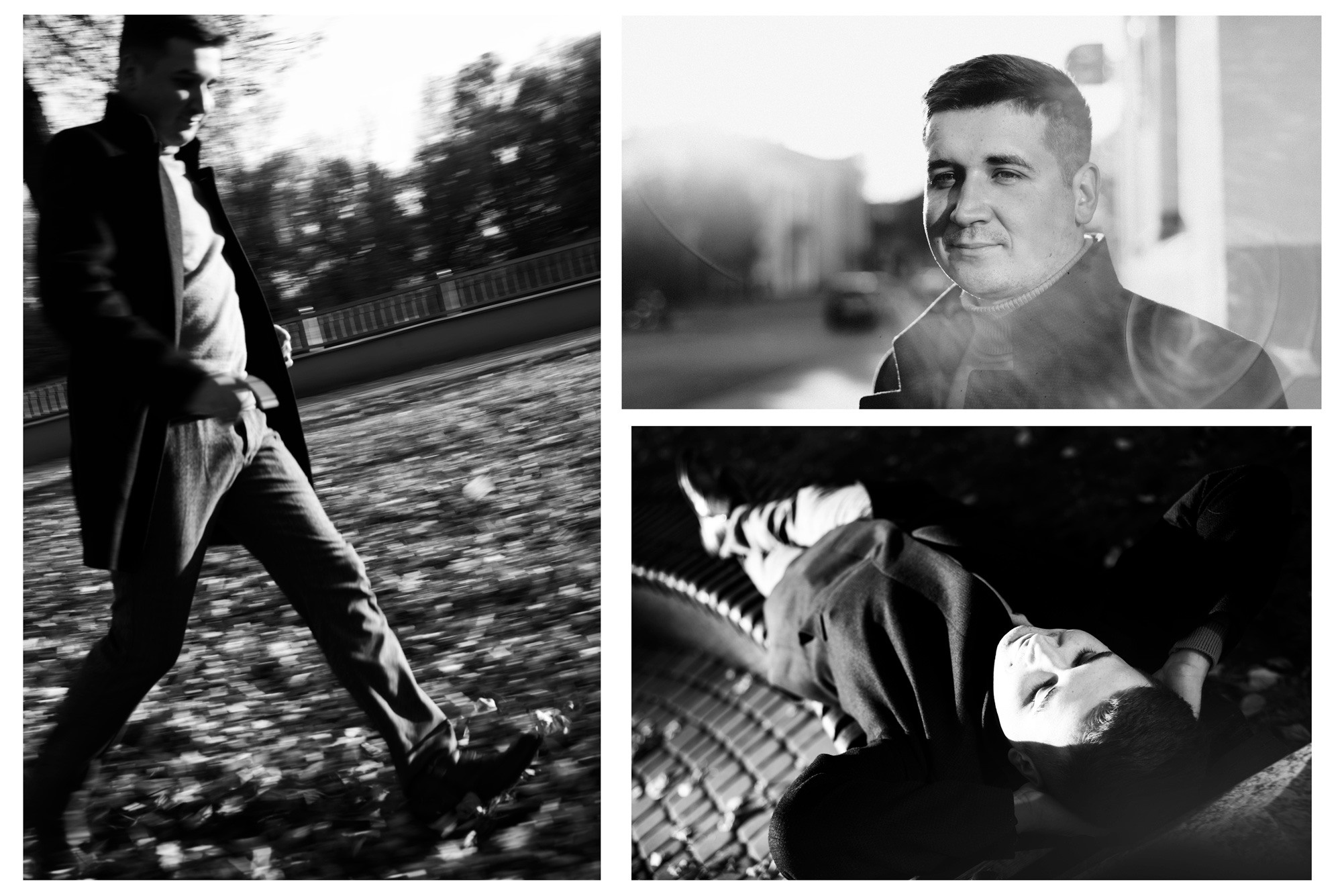 Стас. Портретный фотограф в Минске Роман Романов