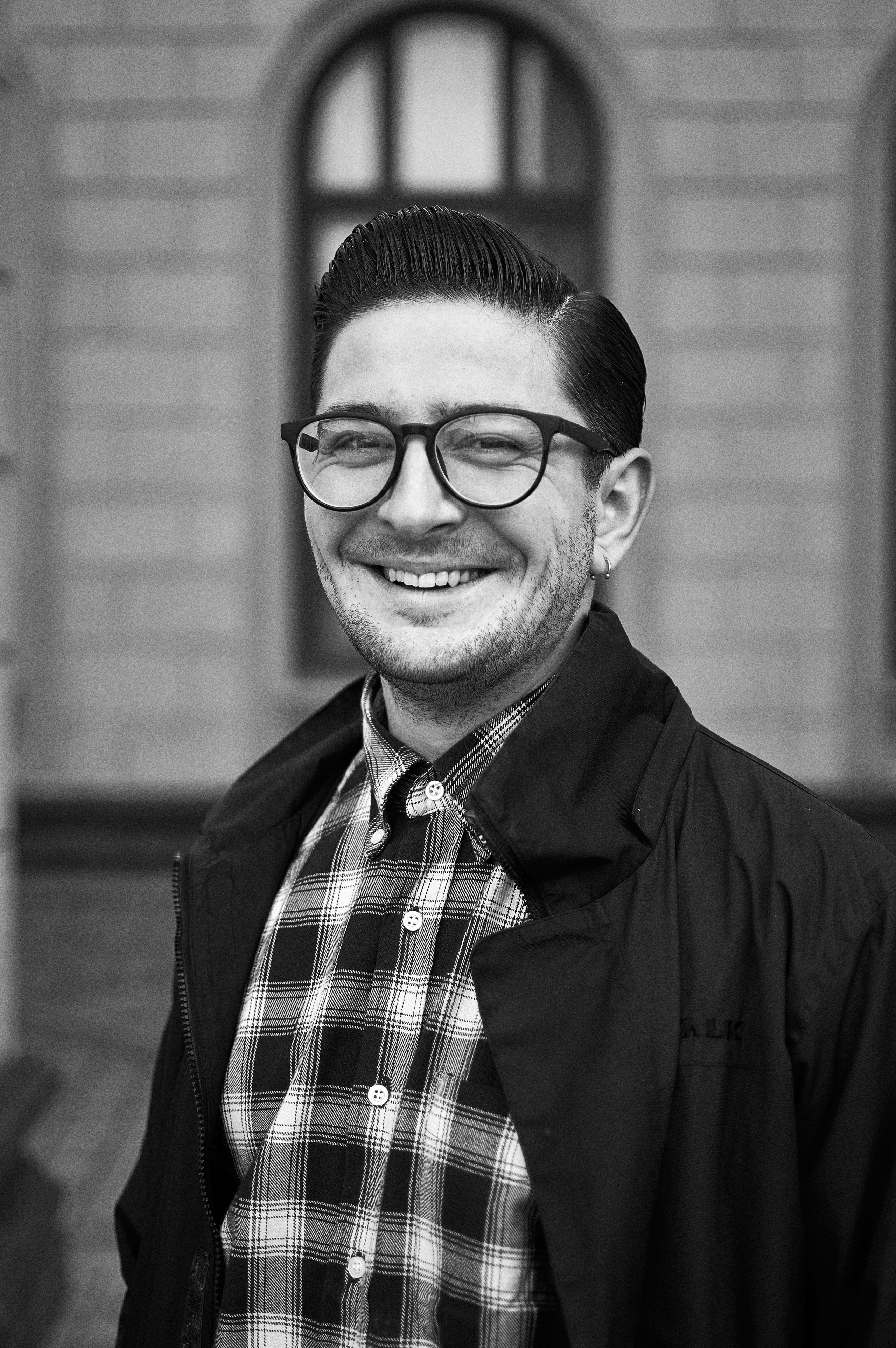 Леша. Портретный фотограф в Минске Роман Романов